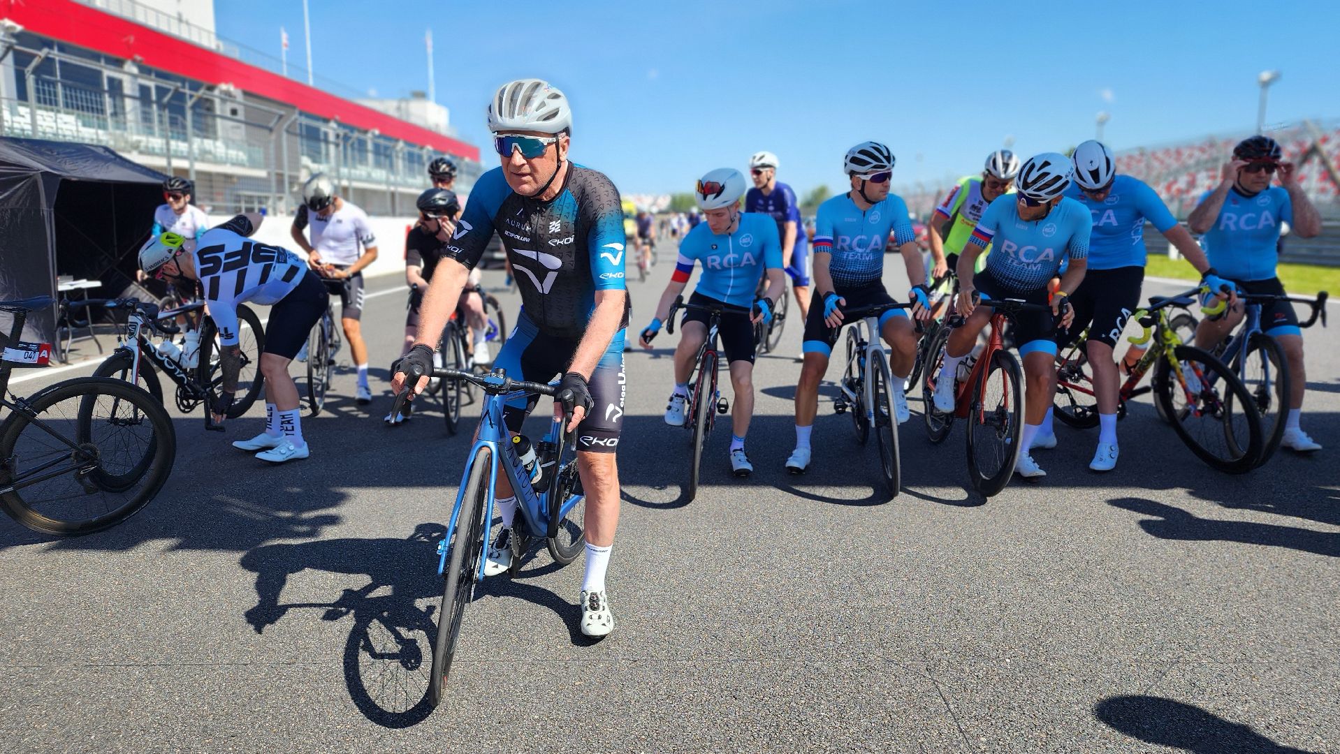 волоколамск, велозаезд, gran fondo,