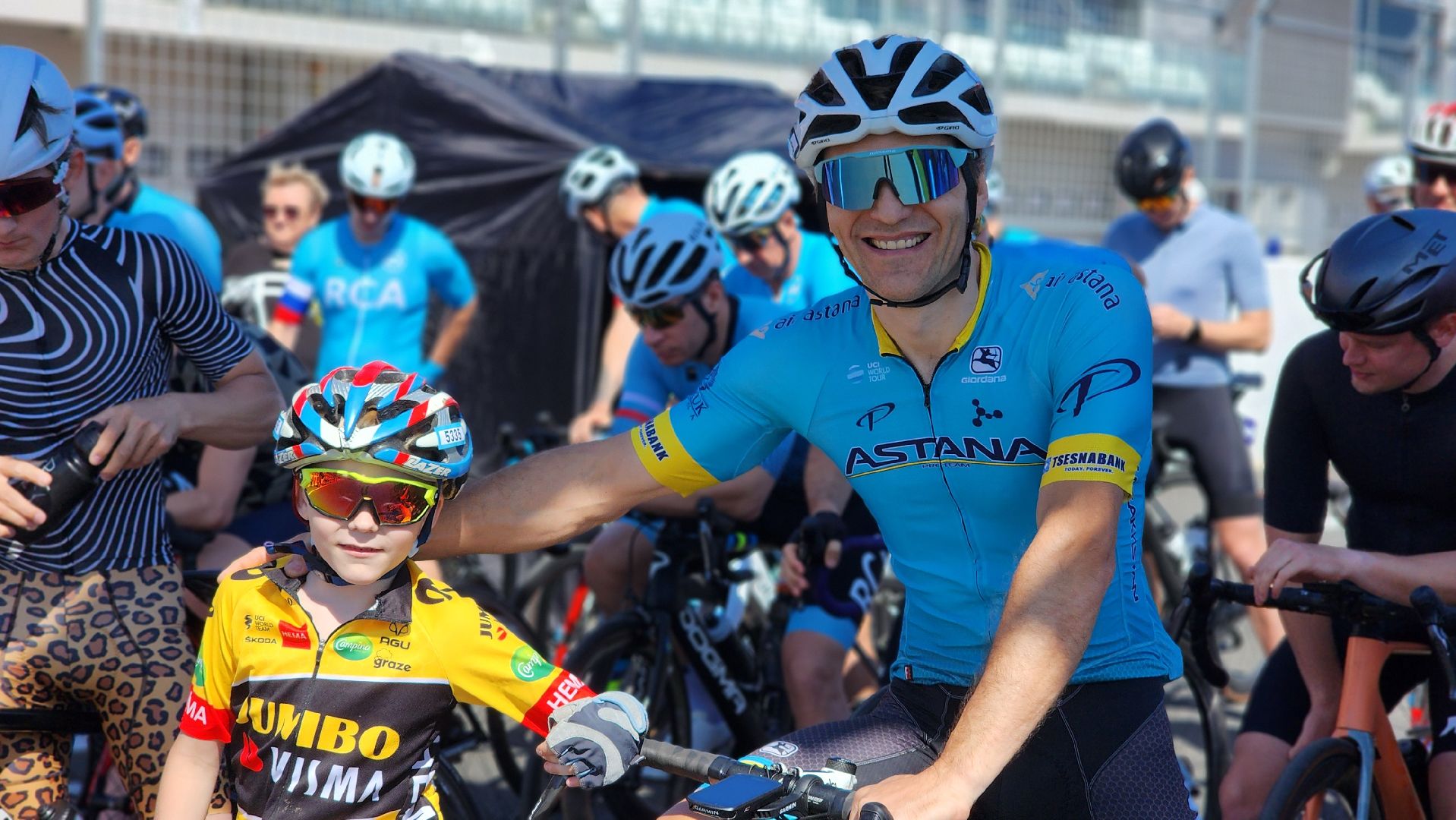 волоколамск, велозаезд, gran fondo,