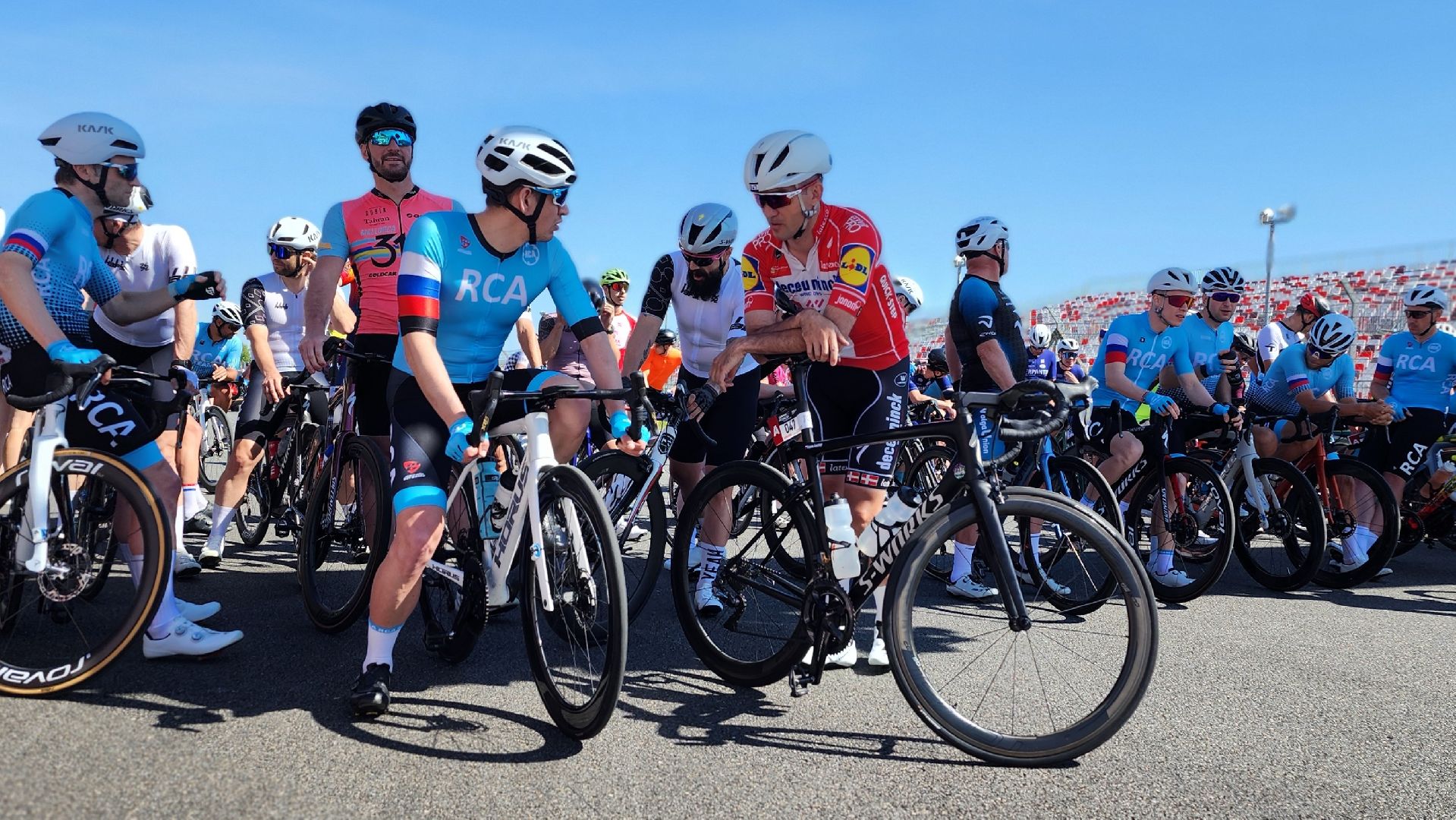 волоколамск, велозаезд, gran fondo,