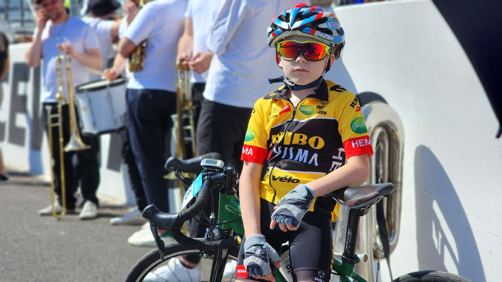 волоколамск, велозаезд, gran fondo,