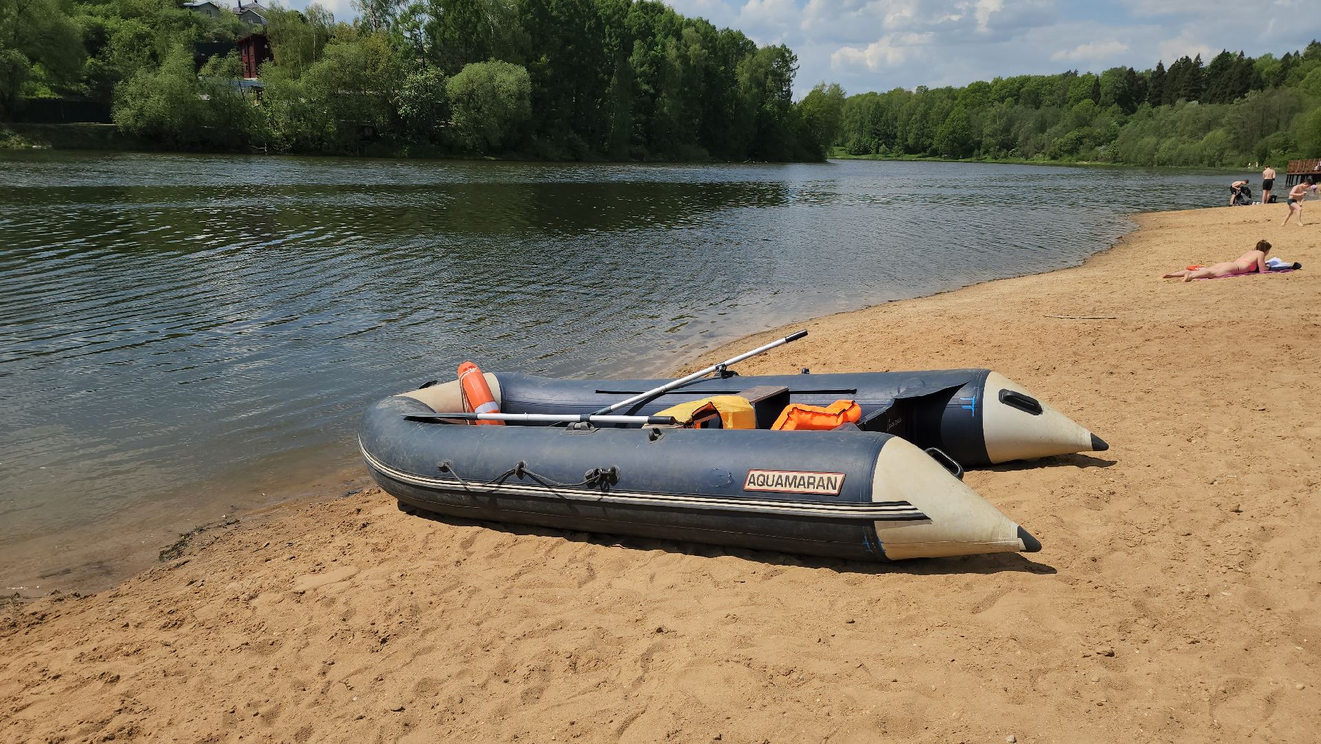 красногорск, плотина, летний сезон, лето в подмосковье,пляж,