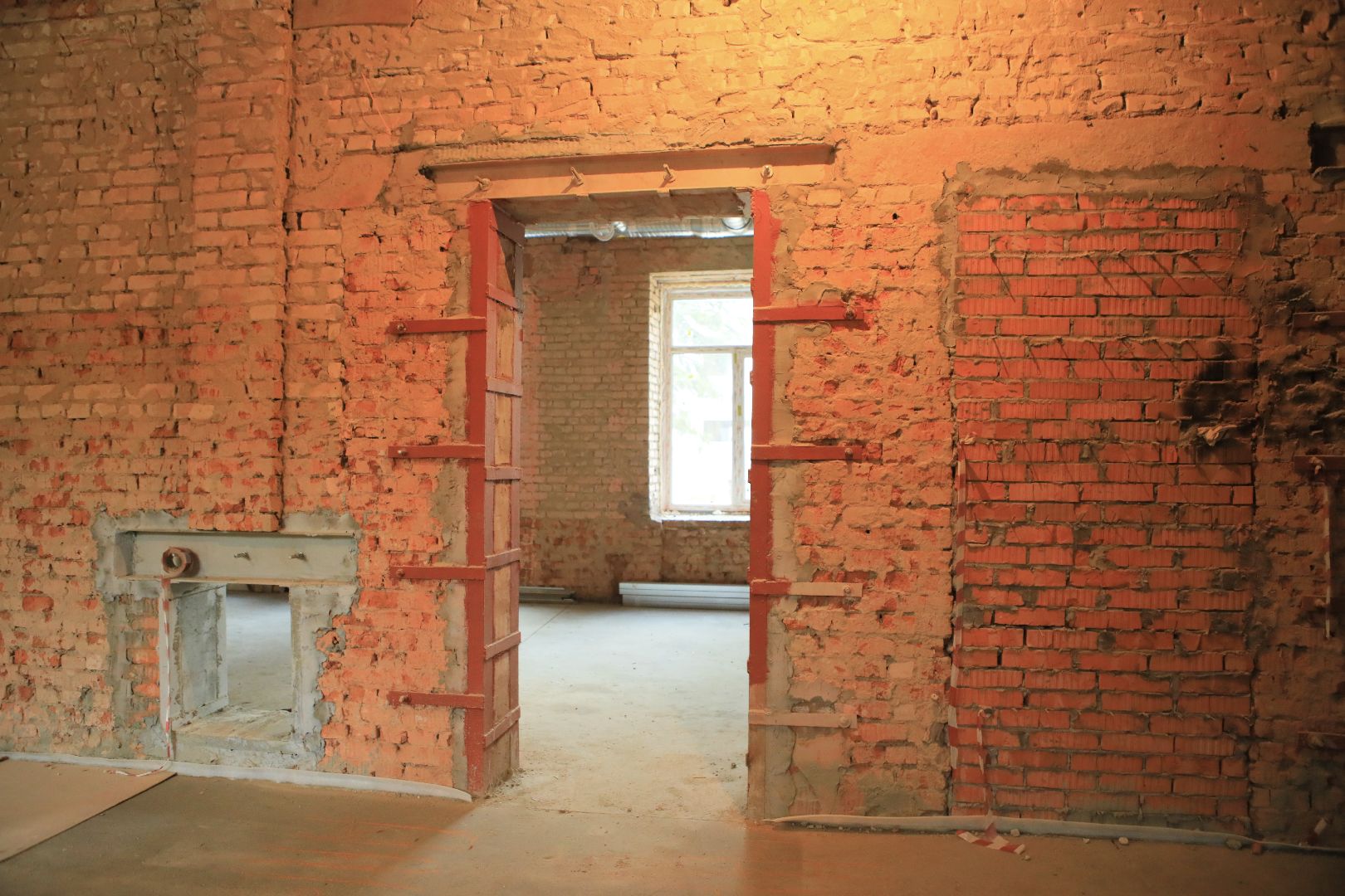 королёв, благоустройство в королеве , ремонт поликлиники в королеве,