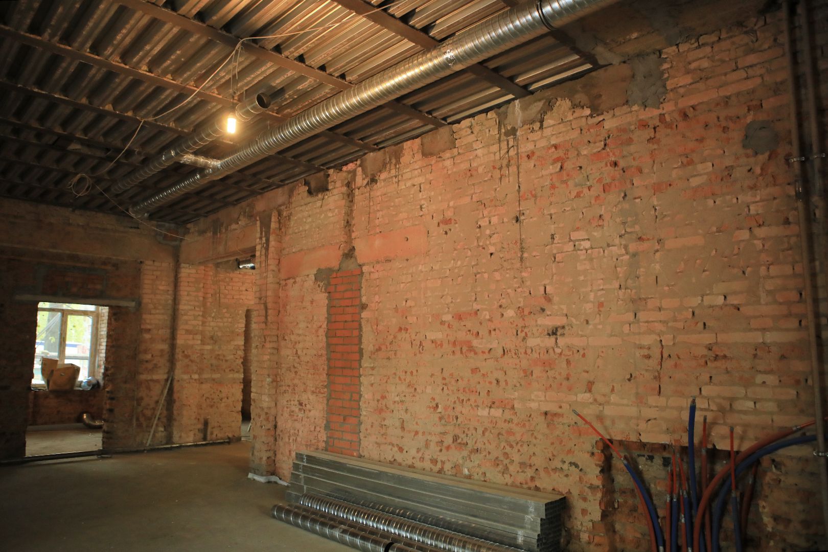 королёв, благоустройство в королеве , ремонт поликлиники в королеве,