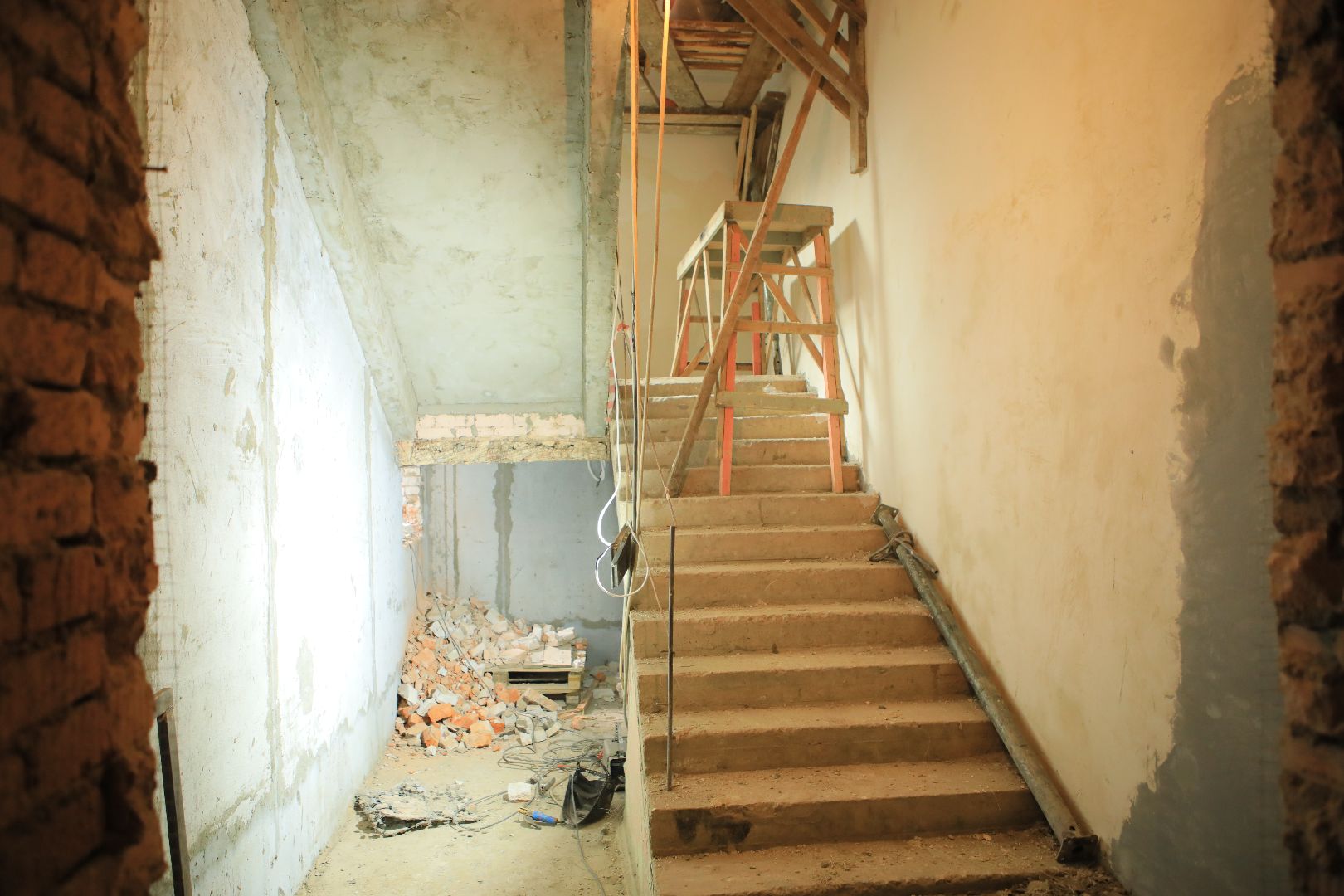 королёв, благоустройство в королеве , ремонт поликлиники в королеве,