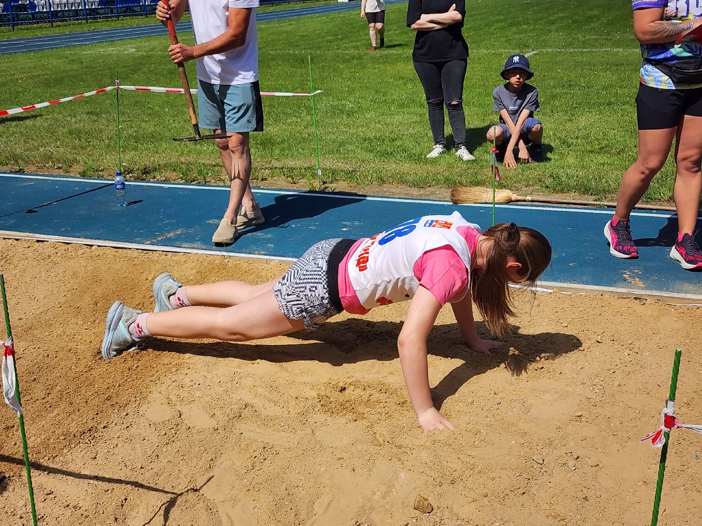 соревнования, спорт, ОФП, старая купавна, богородский городской округ,