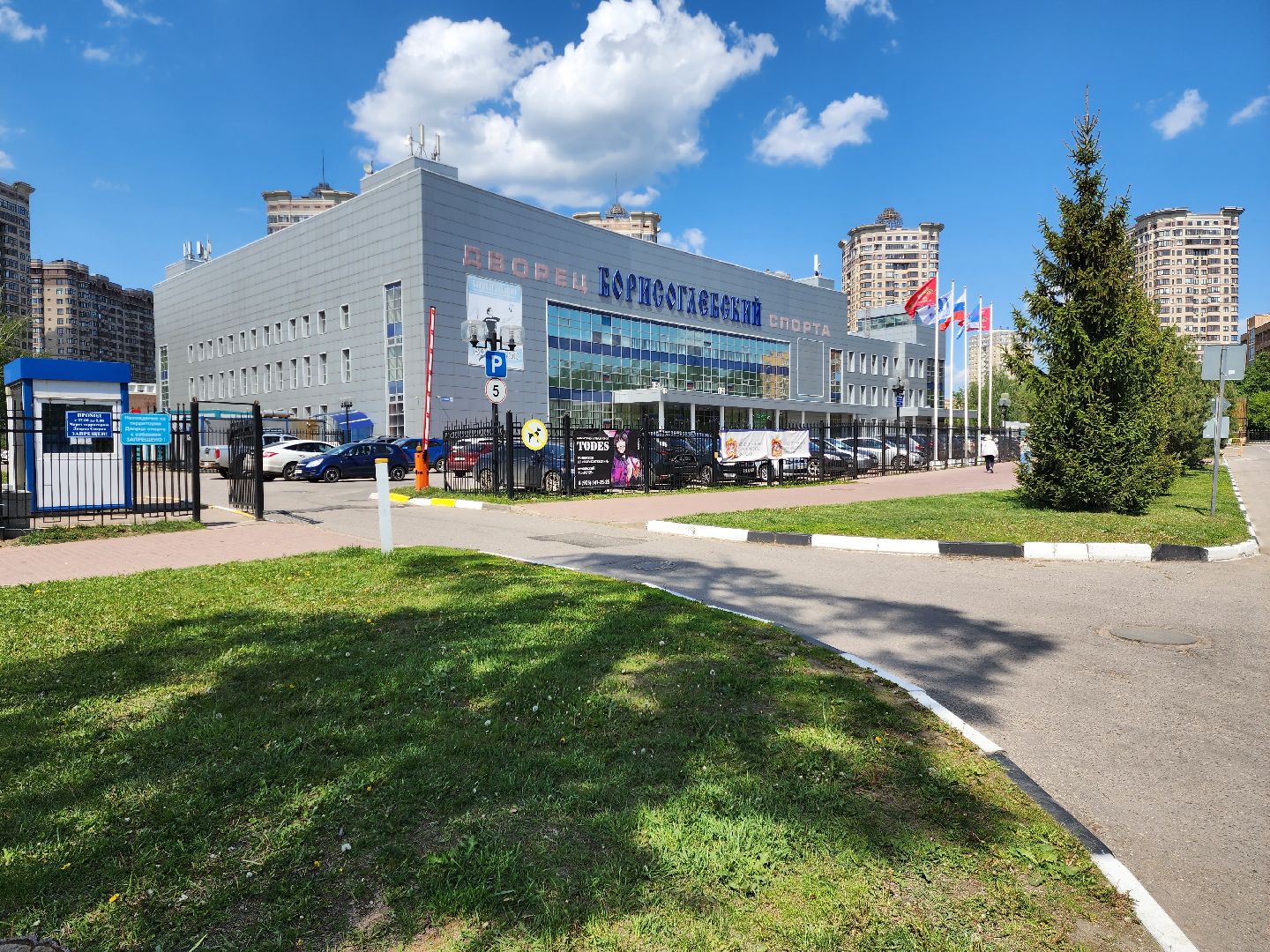 раменское, спорт, турнир по художественной гимнастике ,