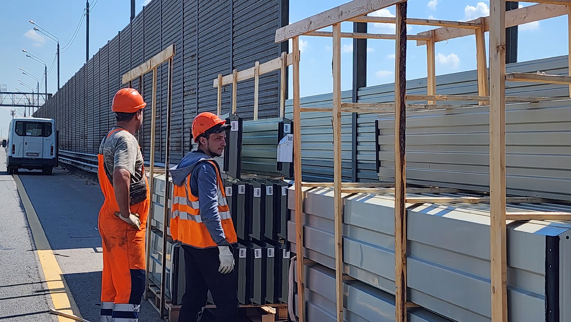 истра, дороги, м9 балтия,