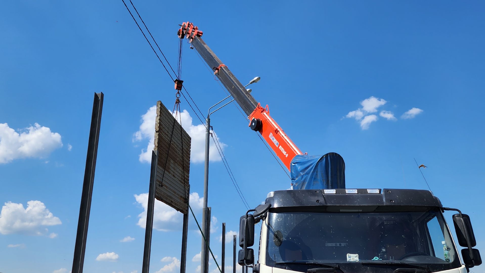 истра, дороги, м9 балтия,