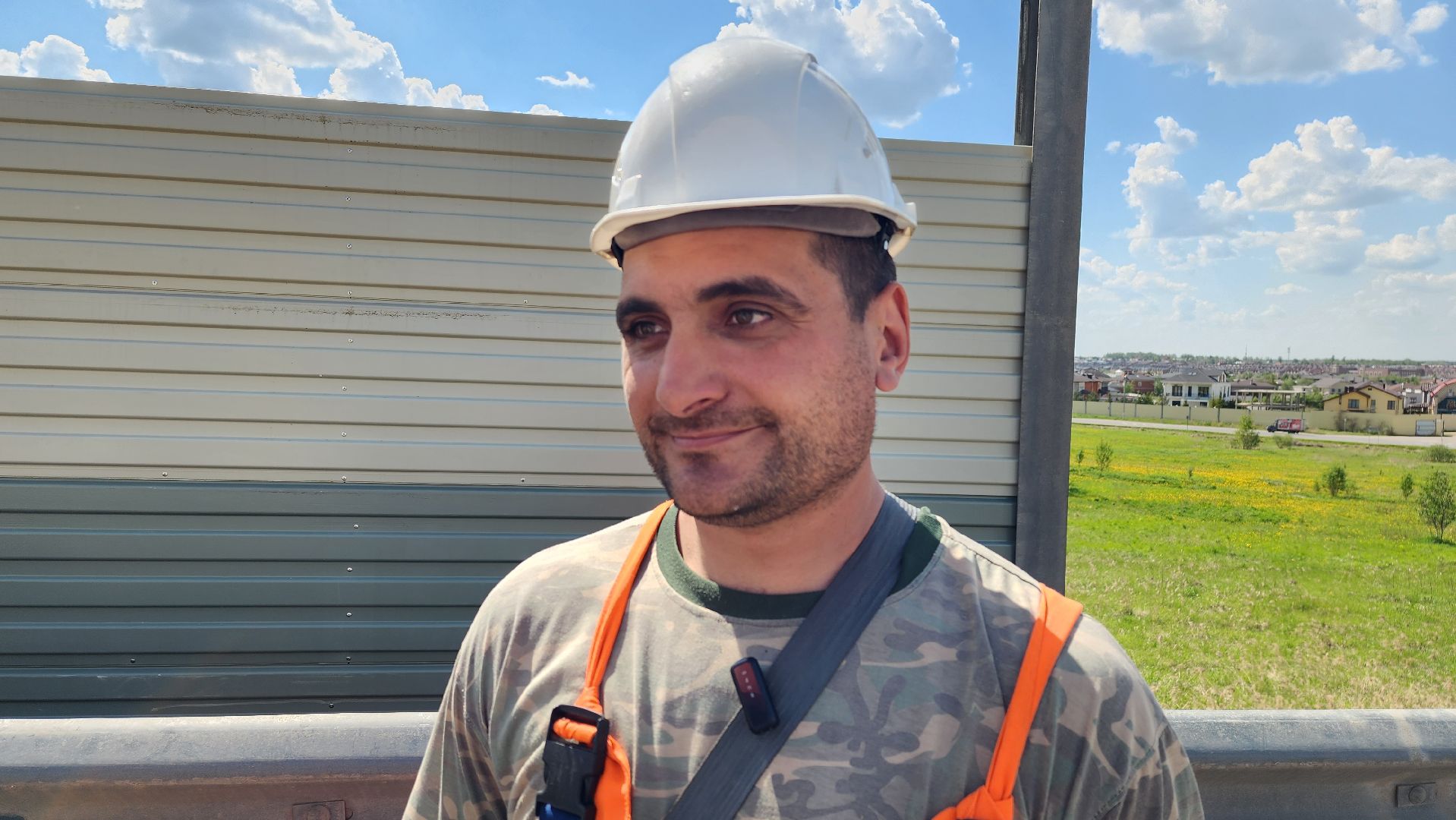 истра, дороги, м9 балтия,