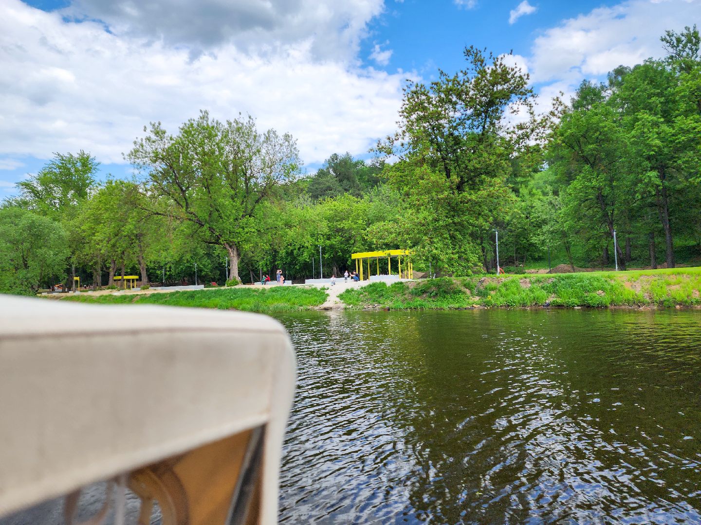 Подольск, Лодочная станция, Отдых, Катание на лодке, катамараны,