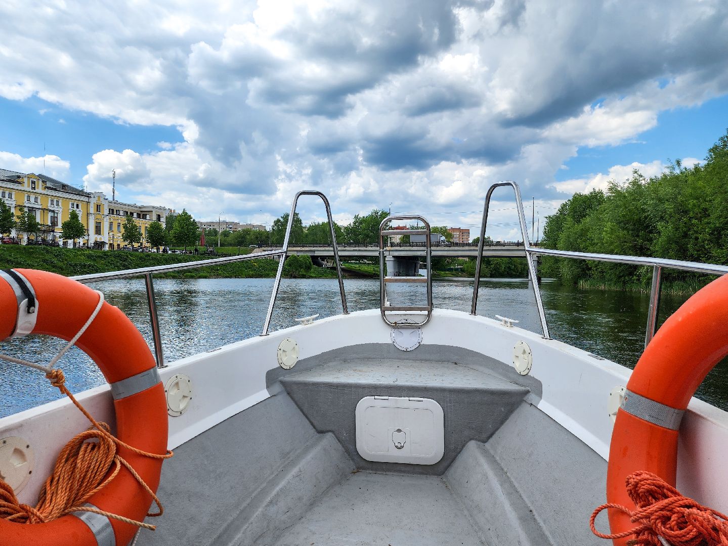 Подольск, Лодочная станция, Отдых, Катание на лодке, катамараны,