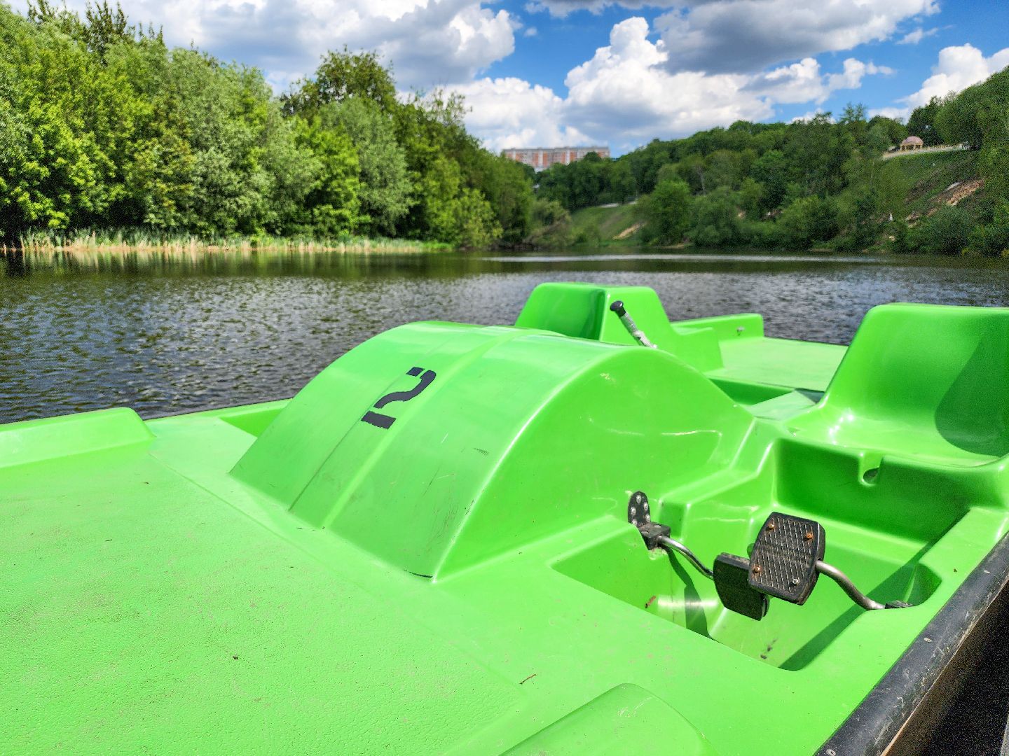 Подольск, Лодочная станция, Отдых, Катание на лодке, катамараны,