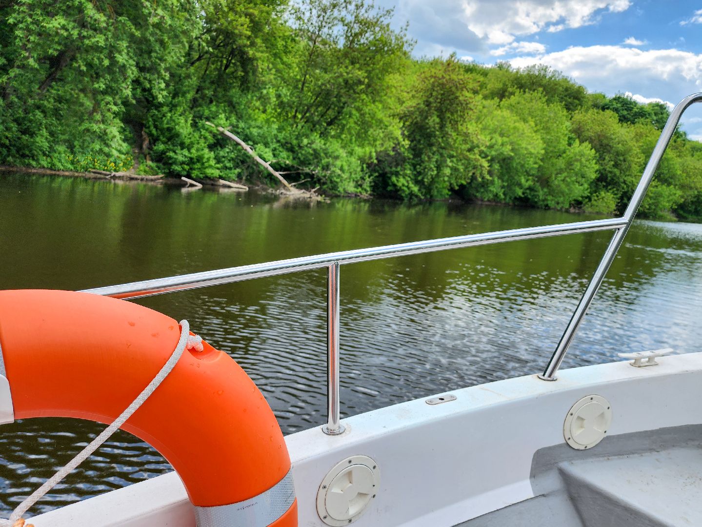 Подольск, Лодочная станция, Отдых, Катание на лодке, катамараны,