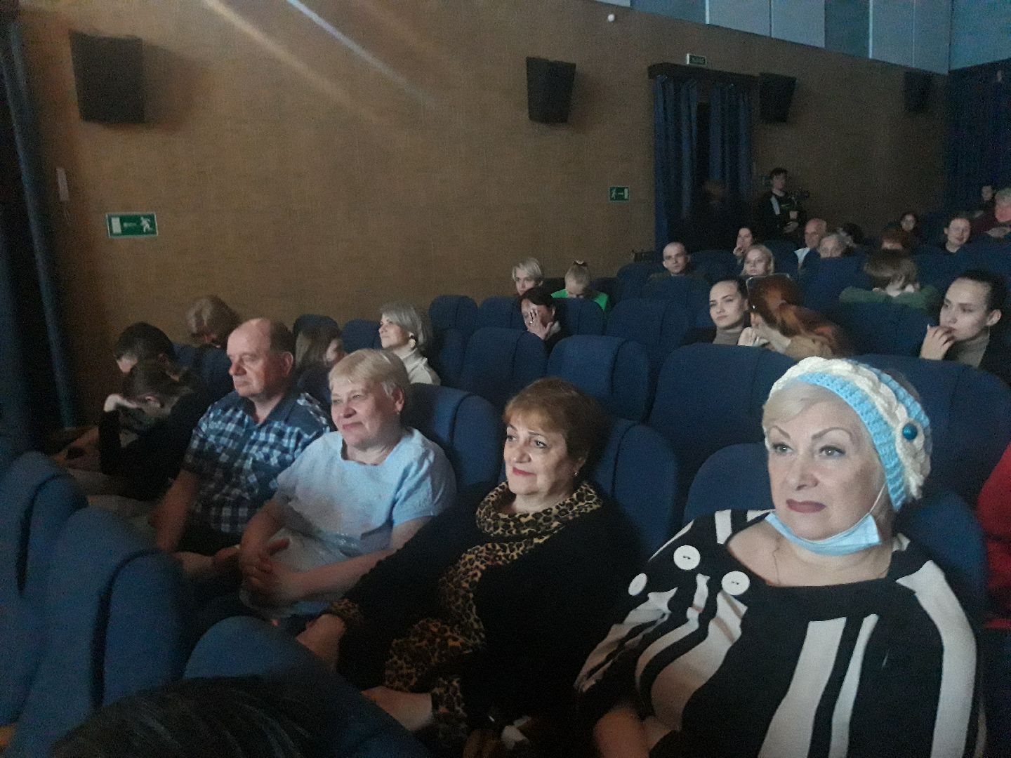 театр, искусство,