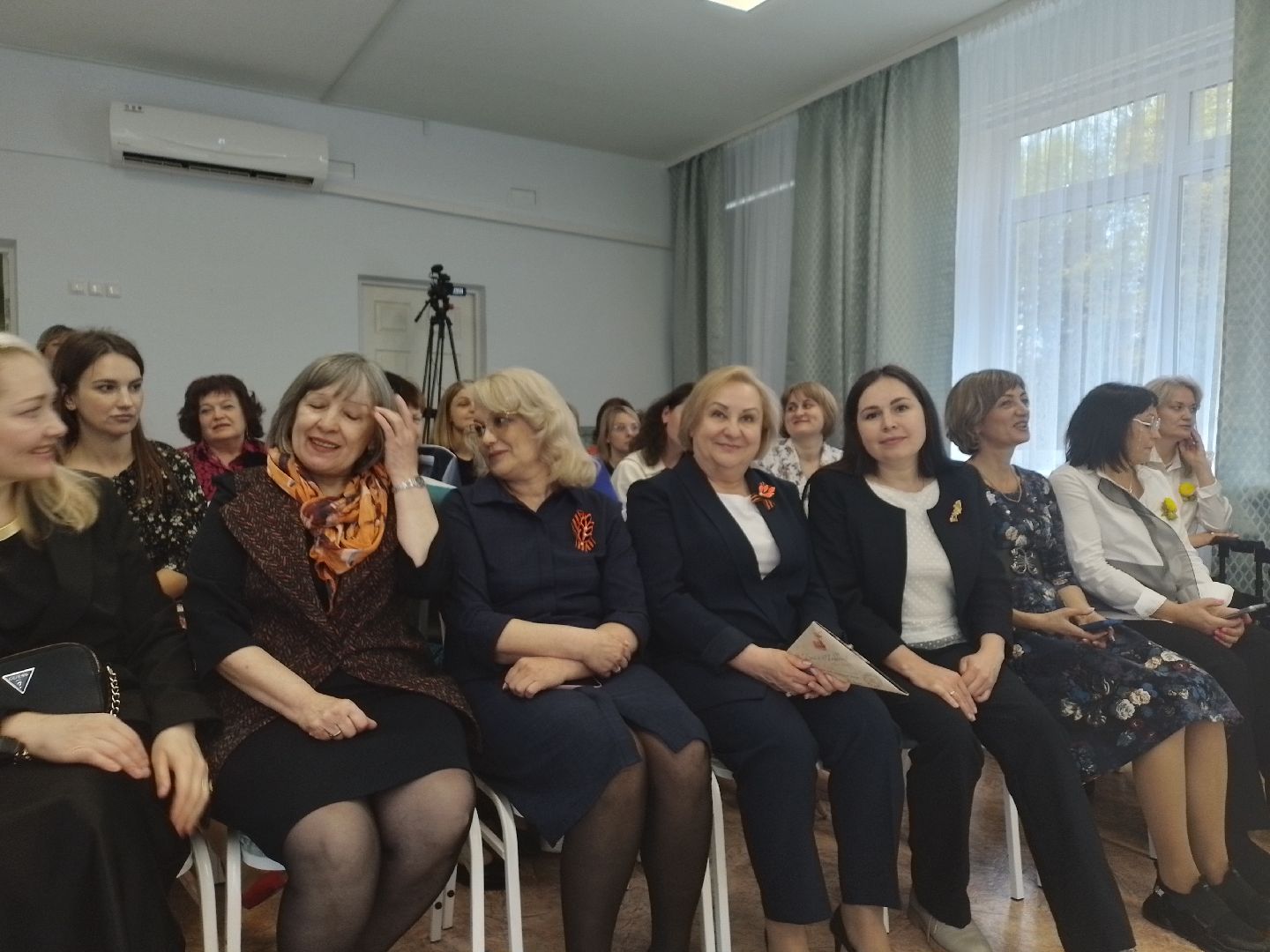 городской округ восход, детский сад, юбилей, 60 лет,