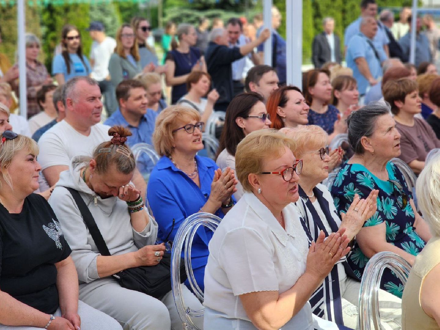 воскресенск, день химика, почетный химик, люди, экономика,