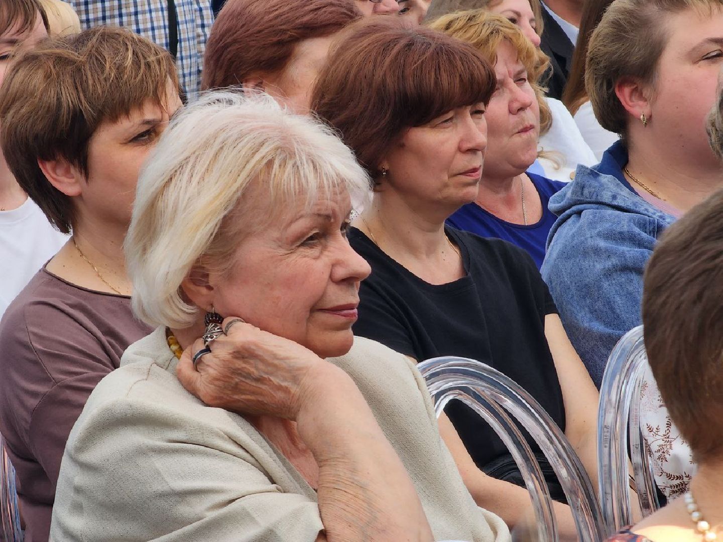 воскресенск, день химика, почетный химик, люди, экономика,