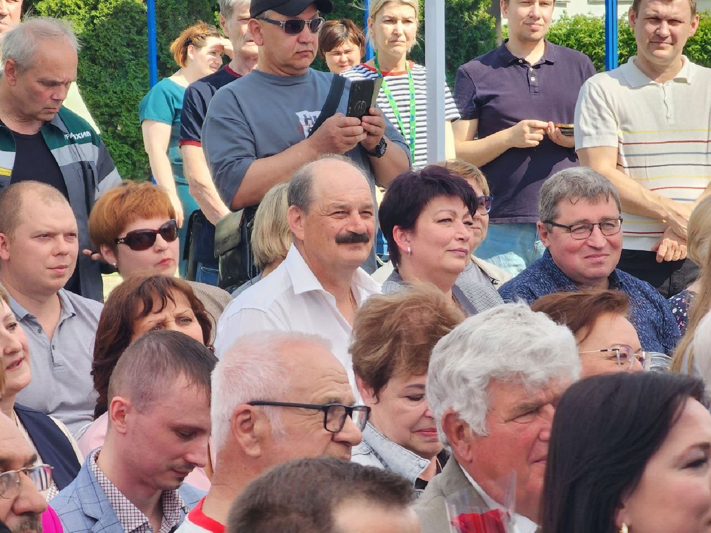 воскресенск, день химика, почетный химик, люди, экономика,