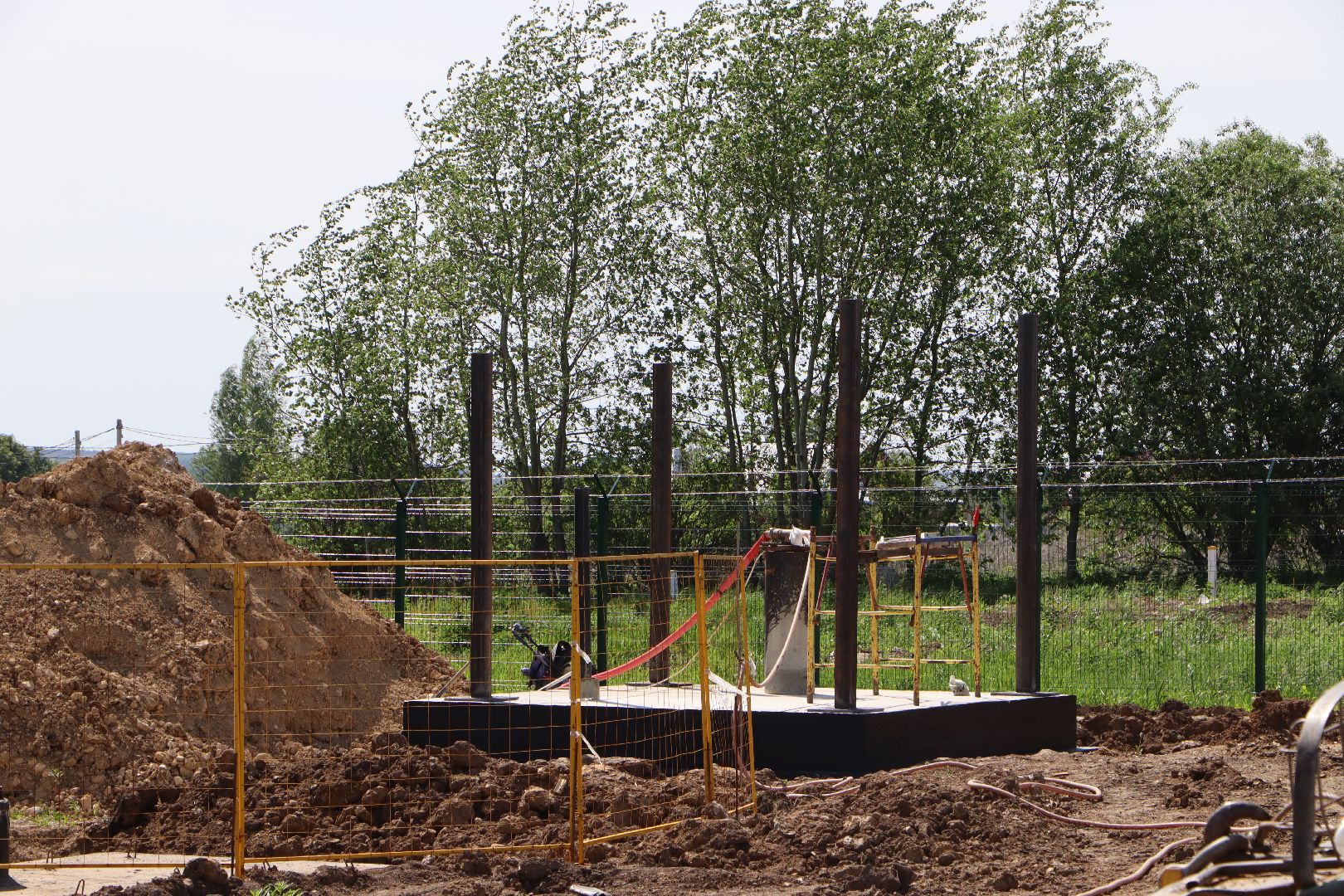 серебряные пруды, жкх, взу,