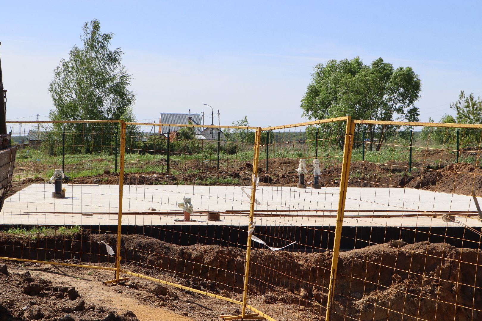 серебряные пруды, жкх, взу,