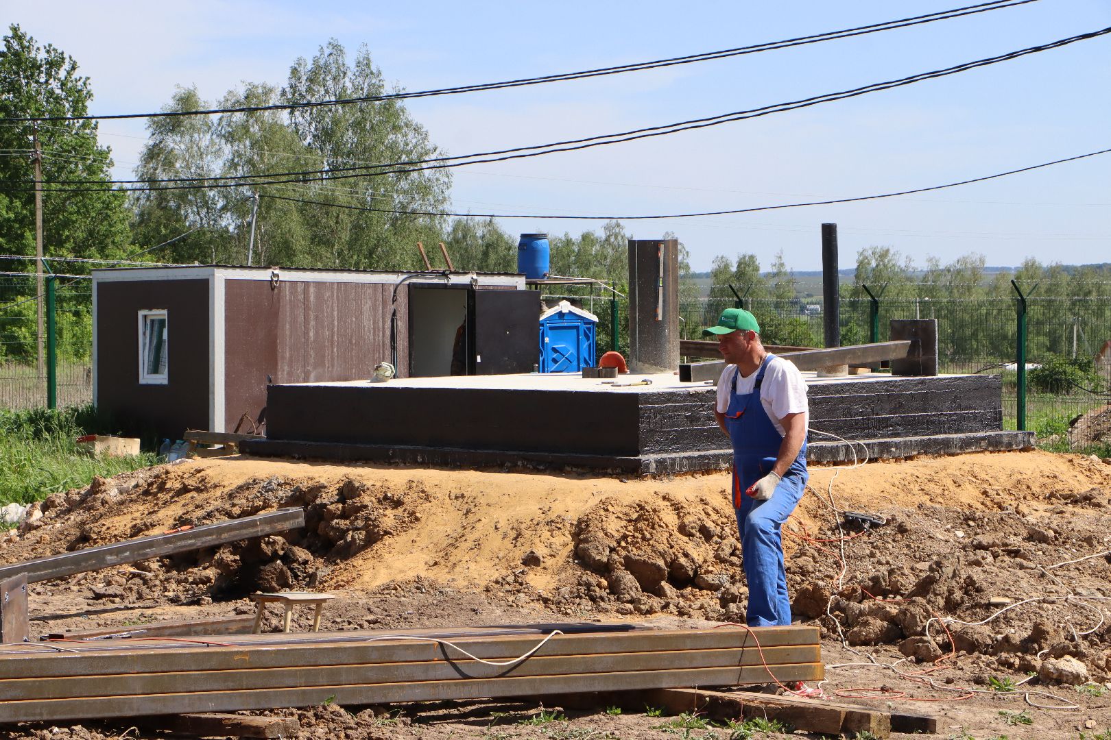 серебряные пруды, жкх, взу,