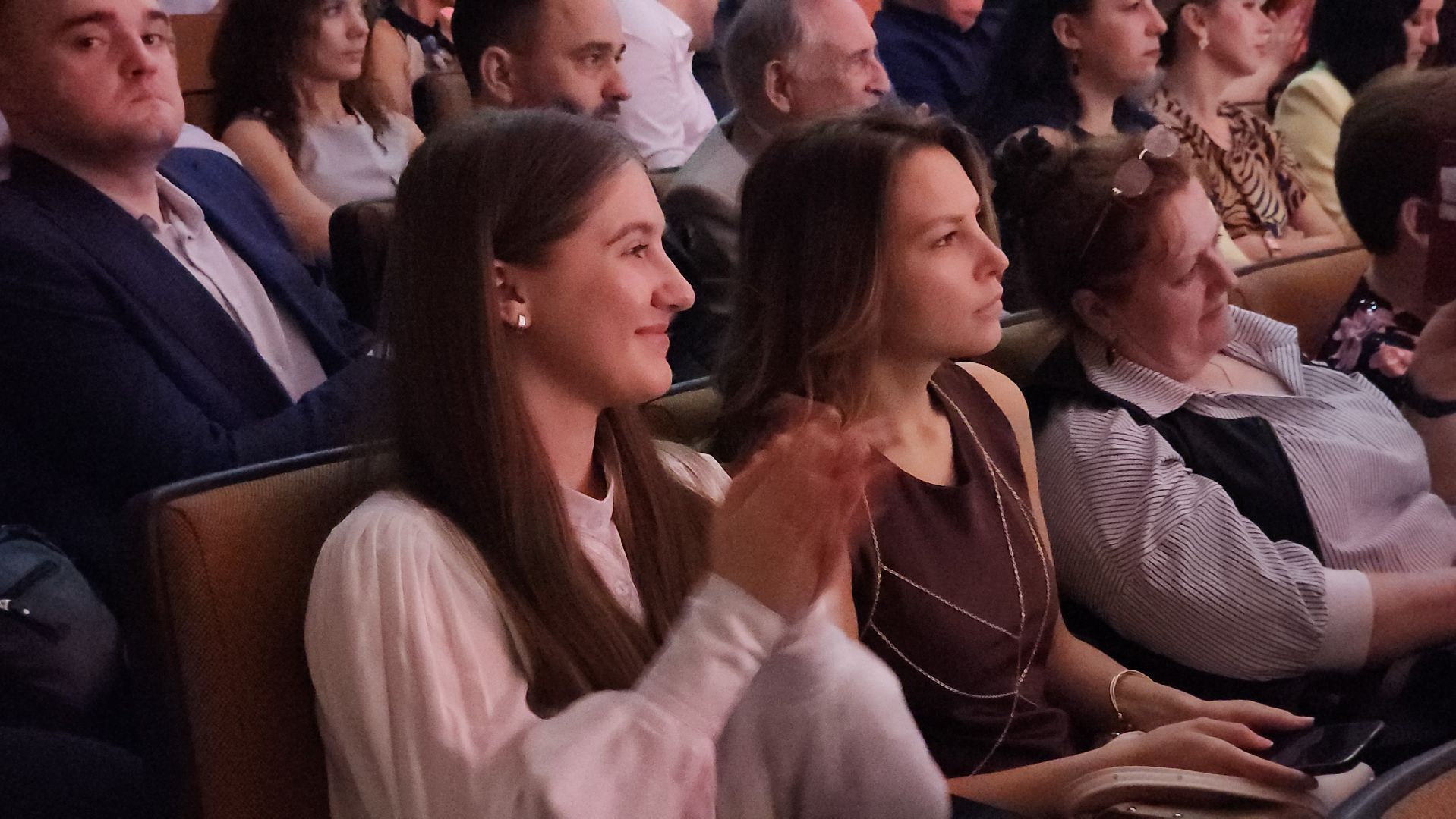 Концерт ко дню химика, Заслуженная артистка России, щелково агрохим,