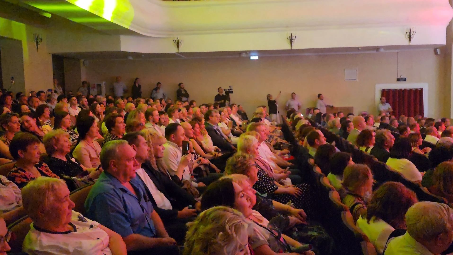 Концерт ко дню химика, Заслуженная артистка России, щелково агрохим,