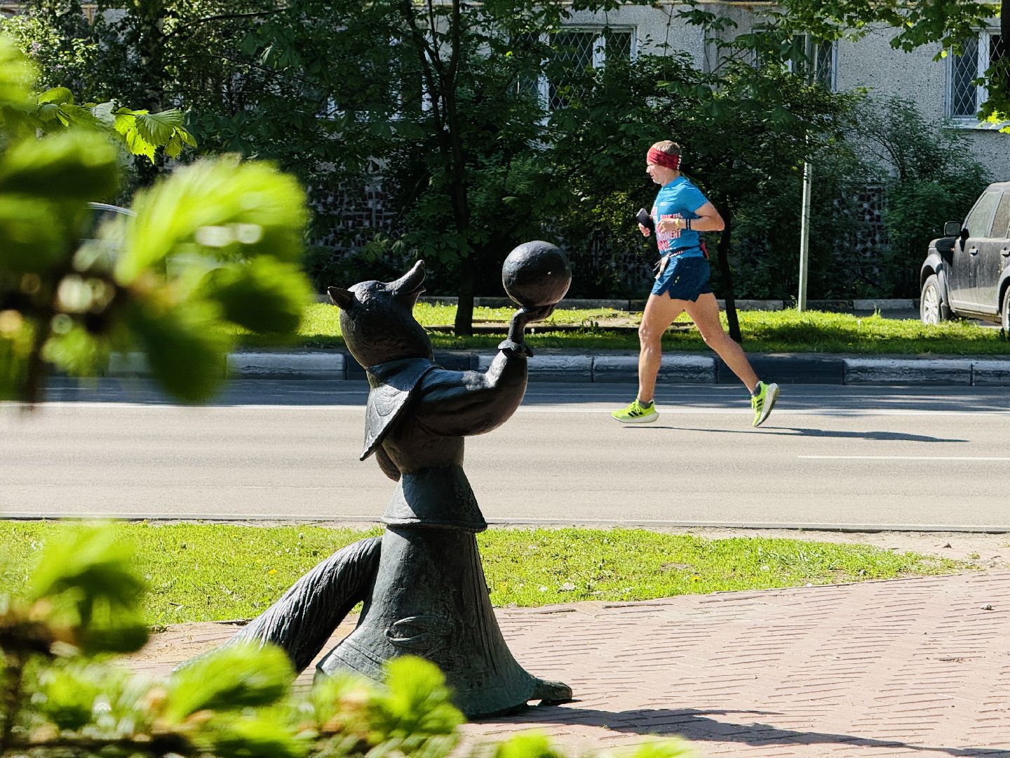 раменское, спорт, забег,забег рф, полумарафон,