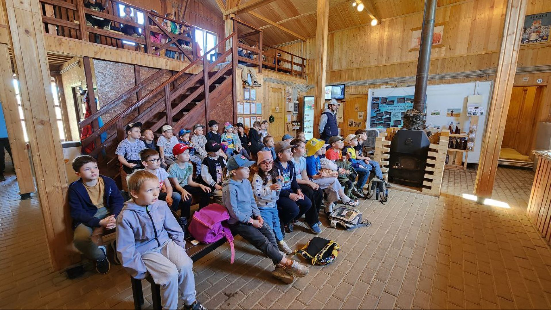 Дмитров, Ферма в Походкино, Российские альпаки, Туризм,