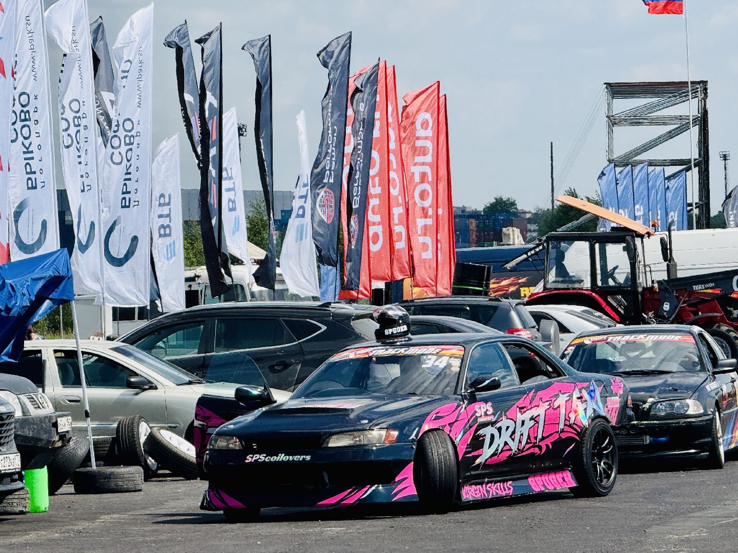 раменское,дрэг рейсинг, гонки, автогонки, быково, RDRC Racepark,Чемпионат России по дрэг-рейсингу,