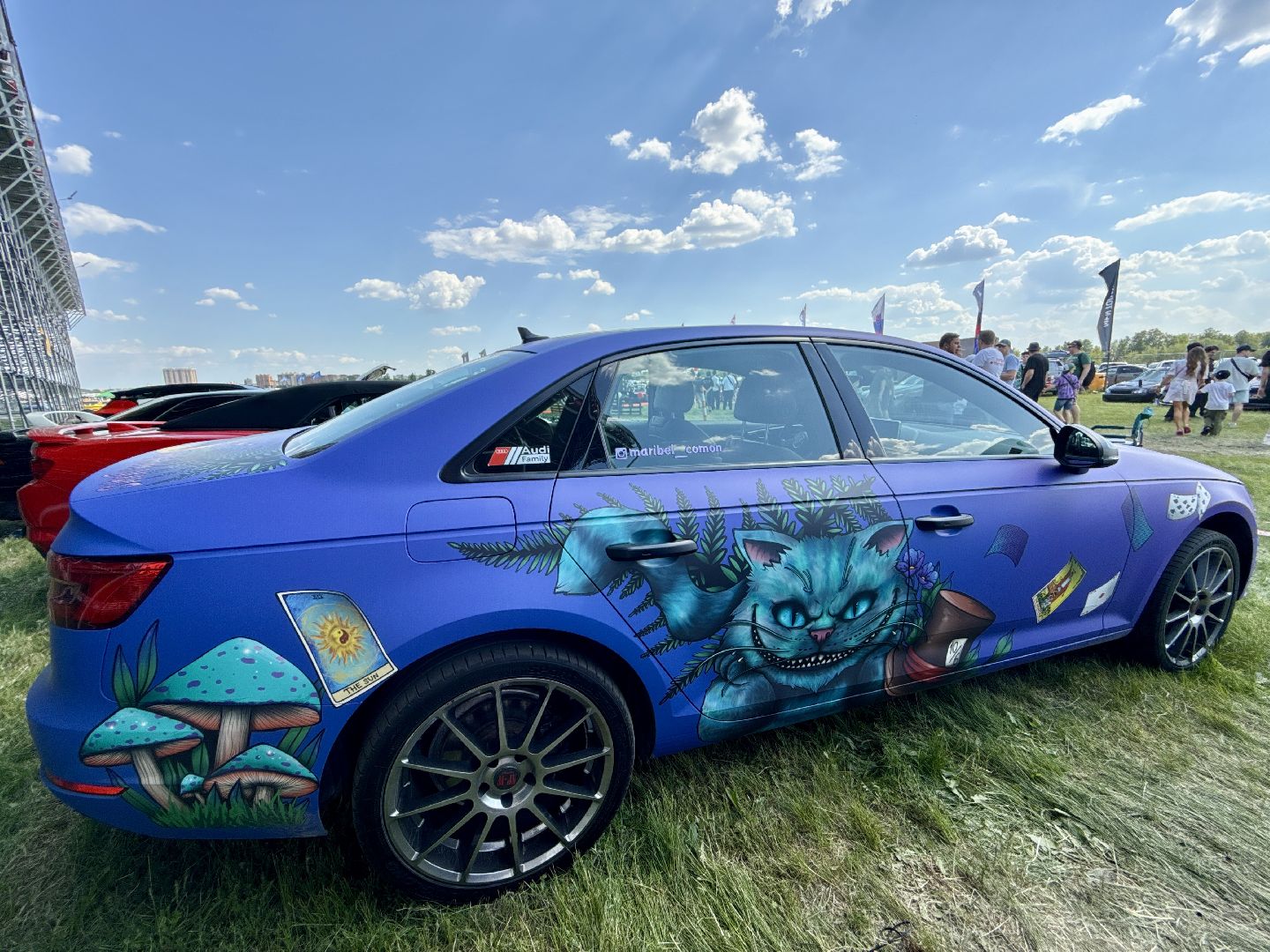 раменское,дрэг рейсинг, гонки, автогонки, быково, RDRC Racepark,Чемпионат России по дрэг-рейсингу,