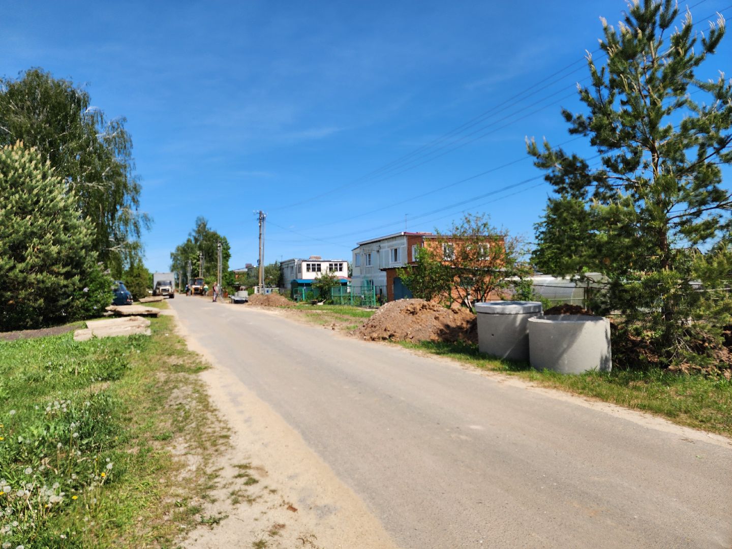 Зарайск, Водопровод, Вода, замена труб хвс,