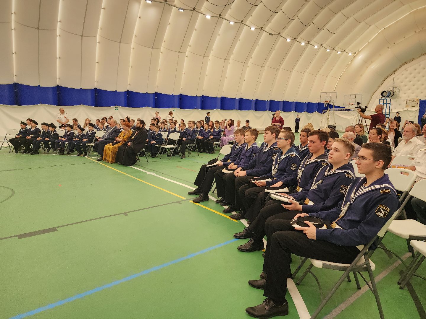 красноармейск, городской округ пушкинский, кадетское образование, последний звонок,
