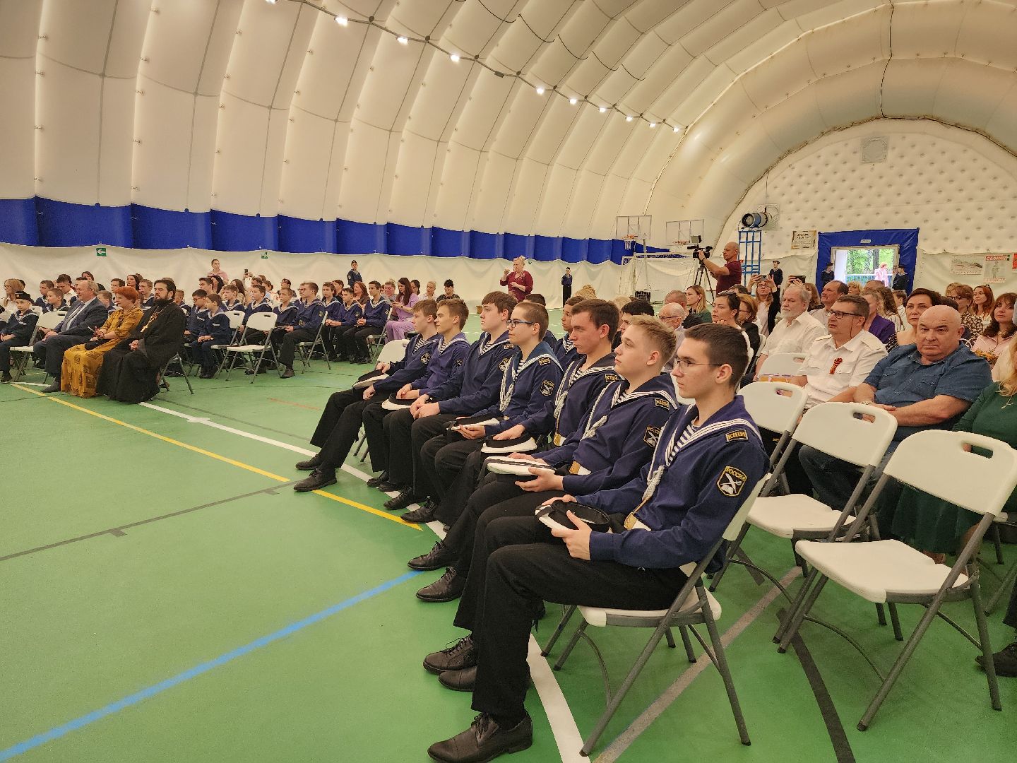 красноармейск, городской округ пушкинский, кадетское образование, последний звонок,