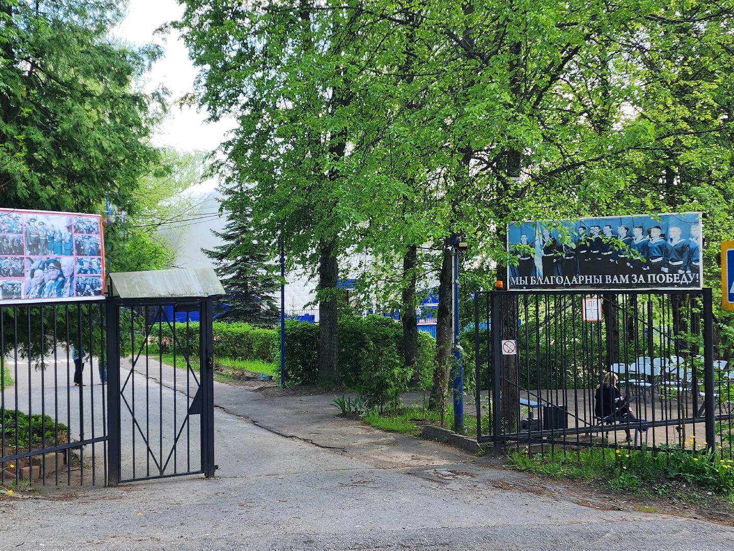 красноармейск, городской округ пушкинский, кадетское образование, последний звонок,