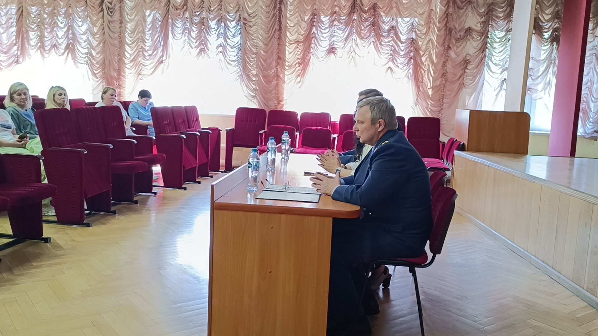 прокуратура, лобня, мошенники,