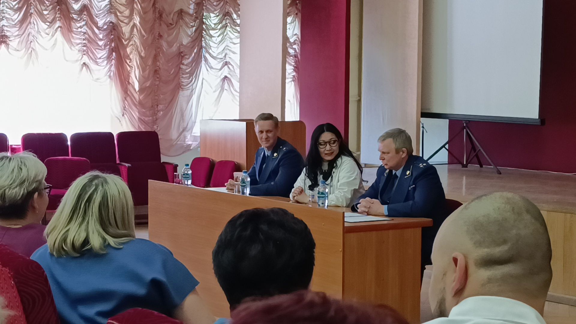 прокуратура, лобня, мошенники,