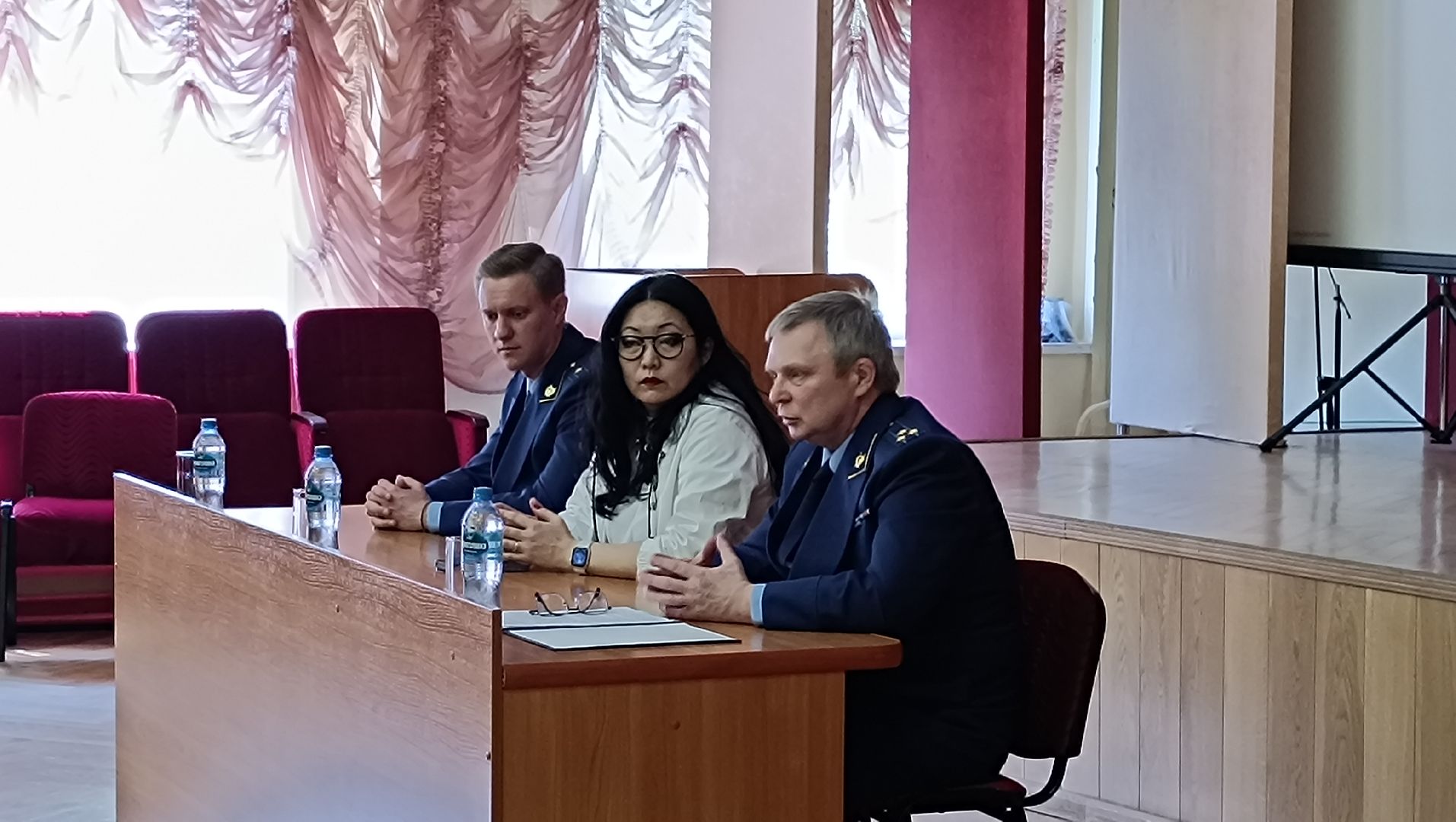 прокуратура, лобня, мошенники,