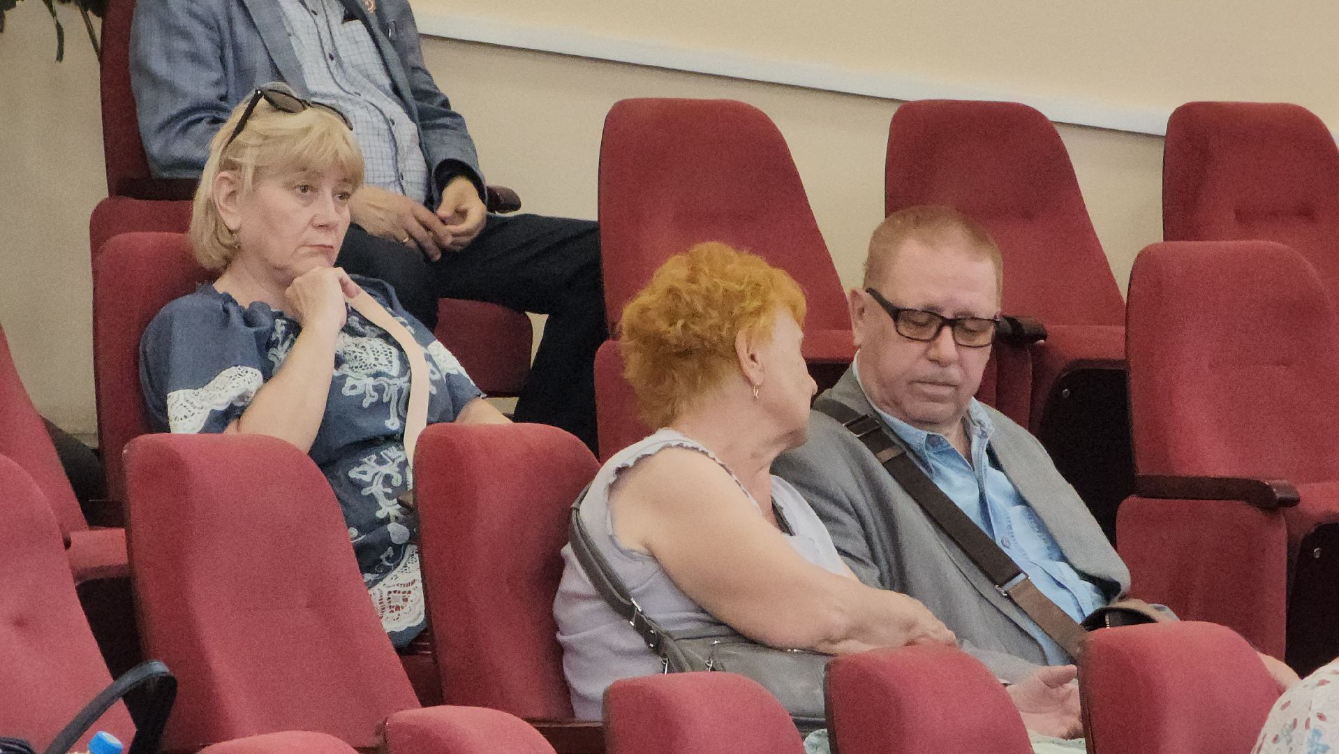 Социальная поддержка , Пенсионеры , Лобня, Консультация ,