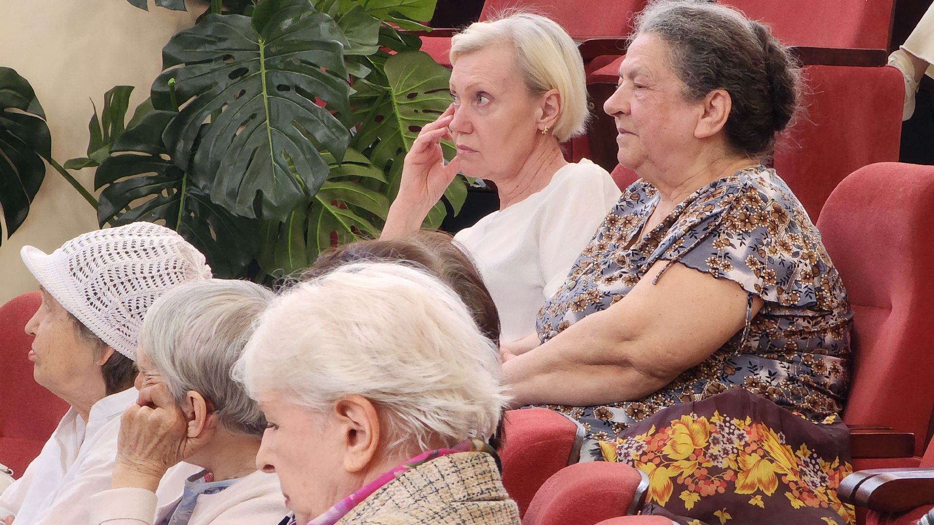 Социальная поддержка , Пенсионеры , Лобня, Консультация ,