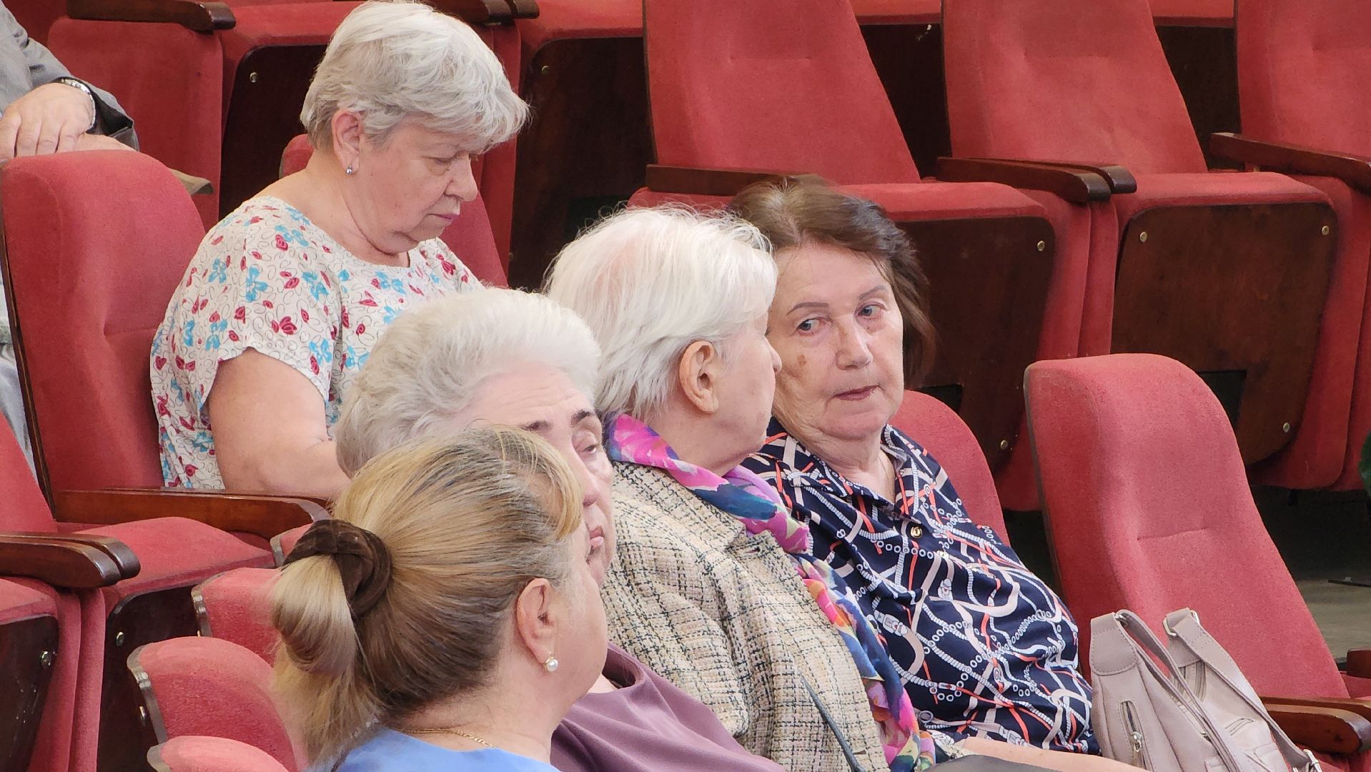 Социальная поддержка , Пенсионеры , Лобня, Консультация ,