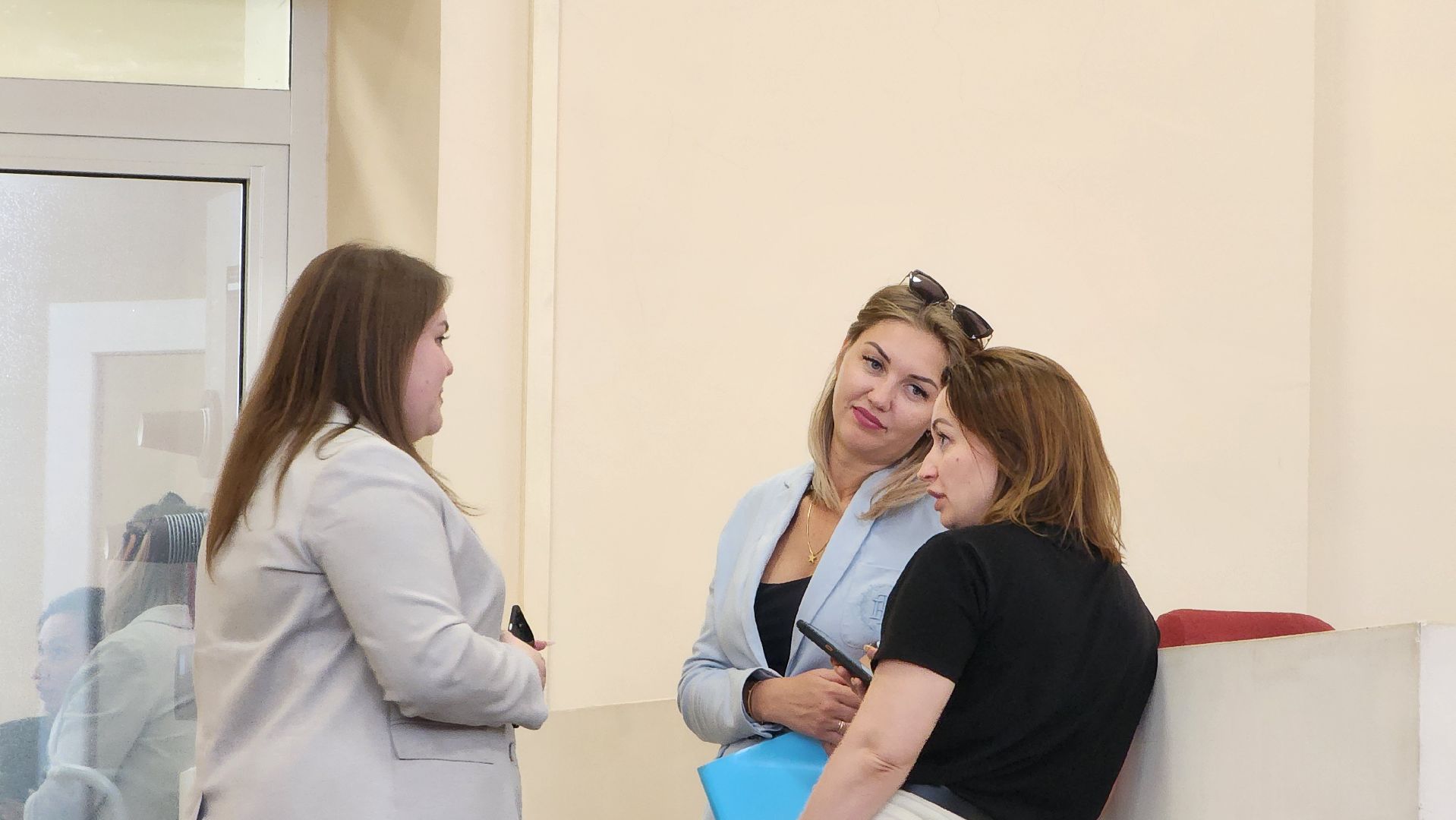 Социальная поддержка , Пенсионеры , Лобня, Консультация ,