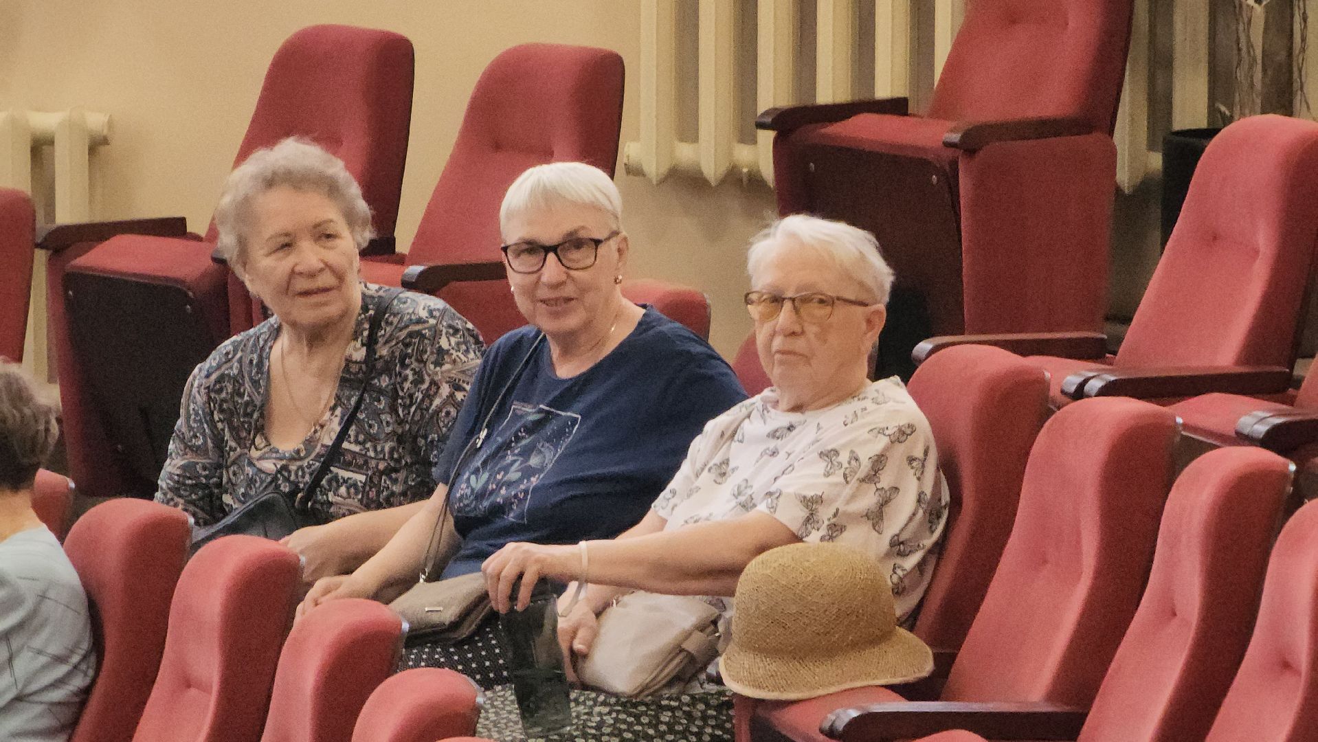 Социальная поддержка , Пенсионеры , Лобня, Консультация ,