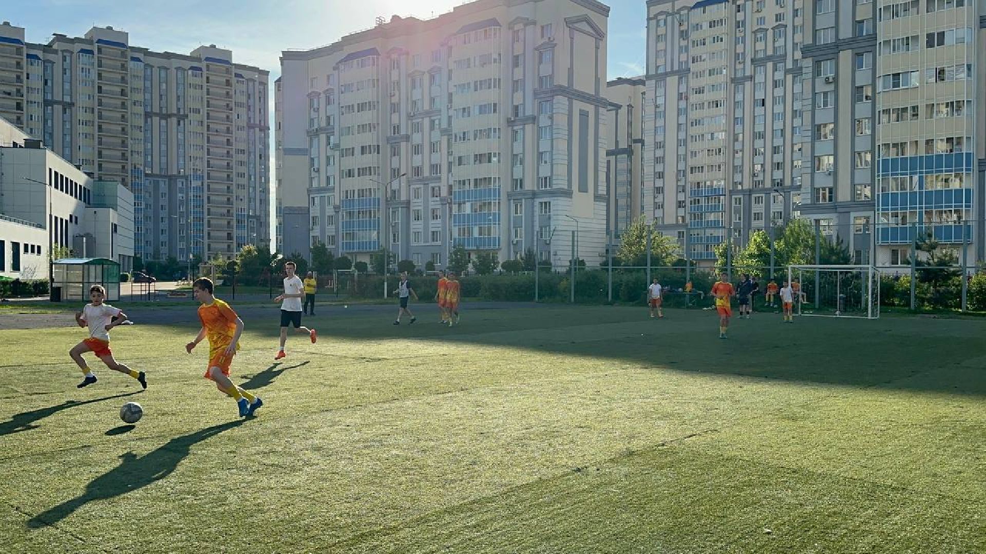 домодедово, футбол, спорт, первенство,