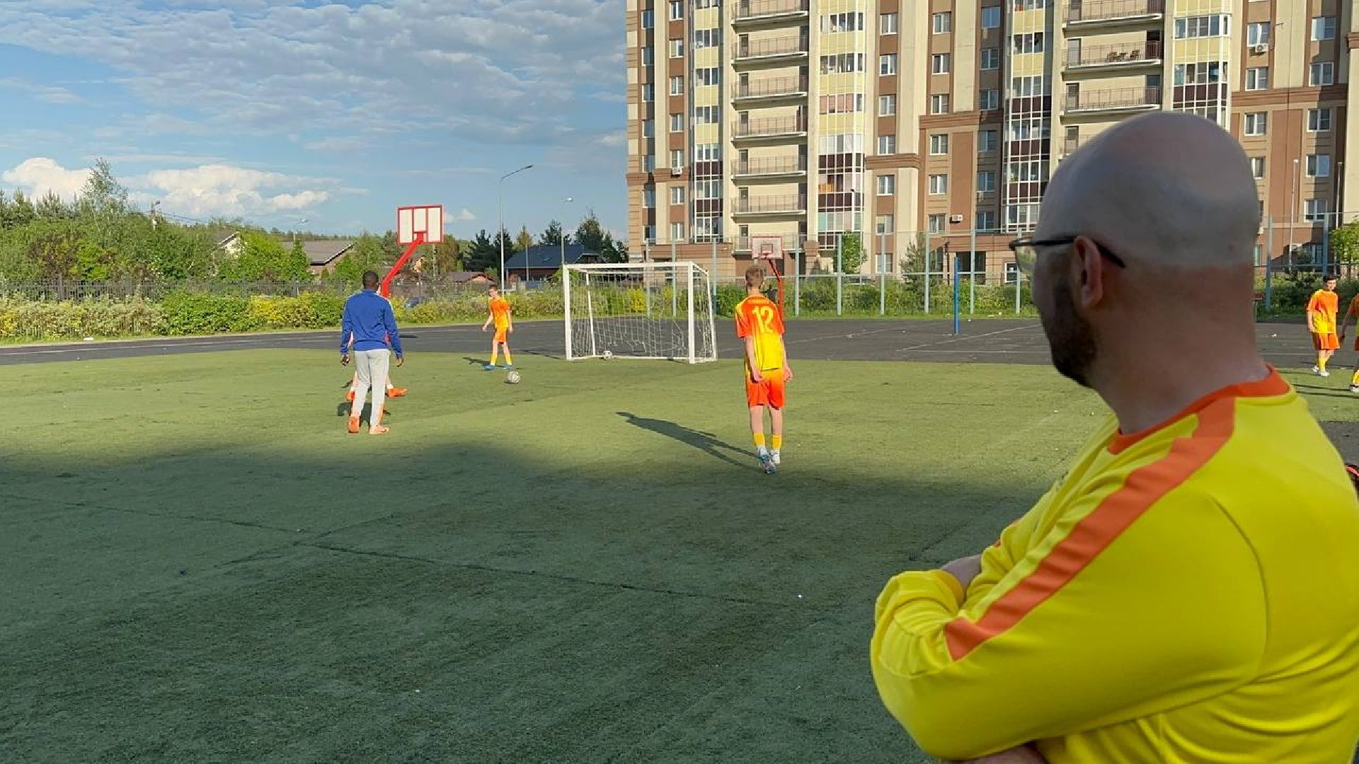 домодедово, футбол, спорт, первенство,