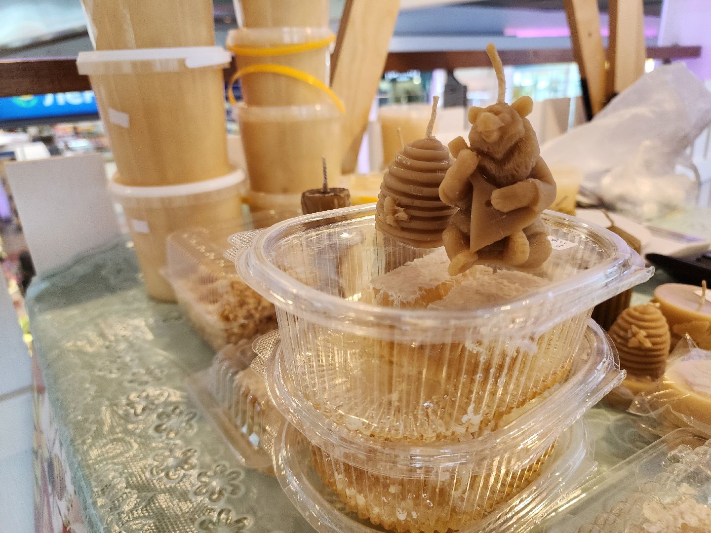 сергиев посад, сергиево-посадский городской округ, мастера, производители, торгово-промышленная палата, дары земли сергия,