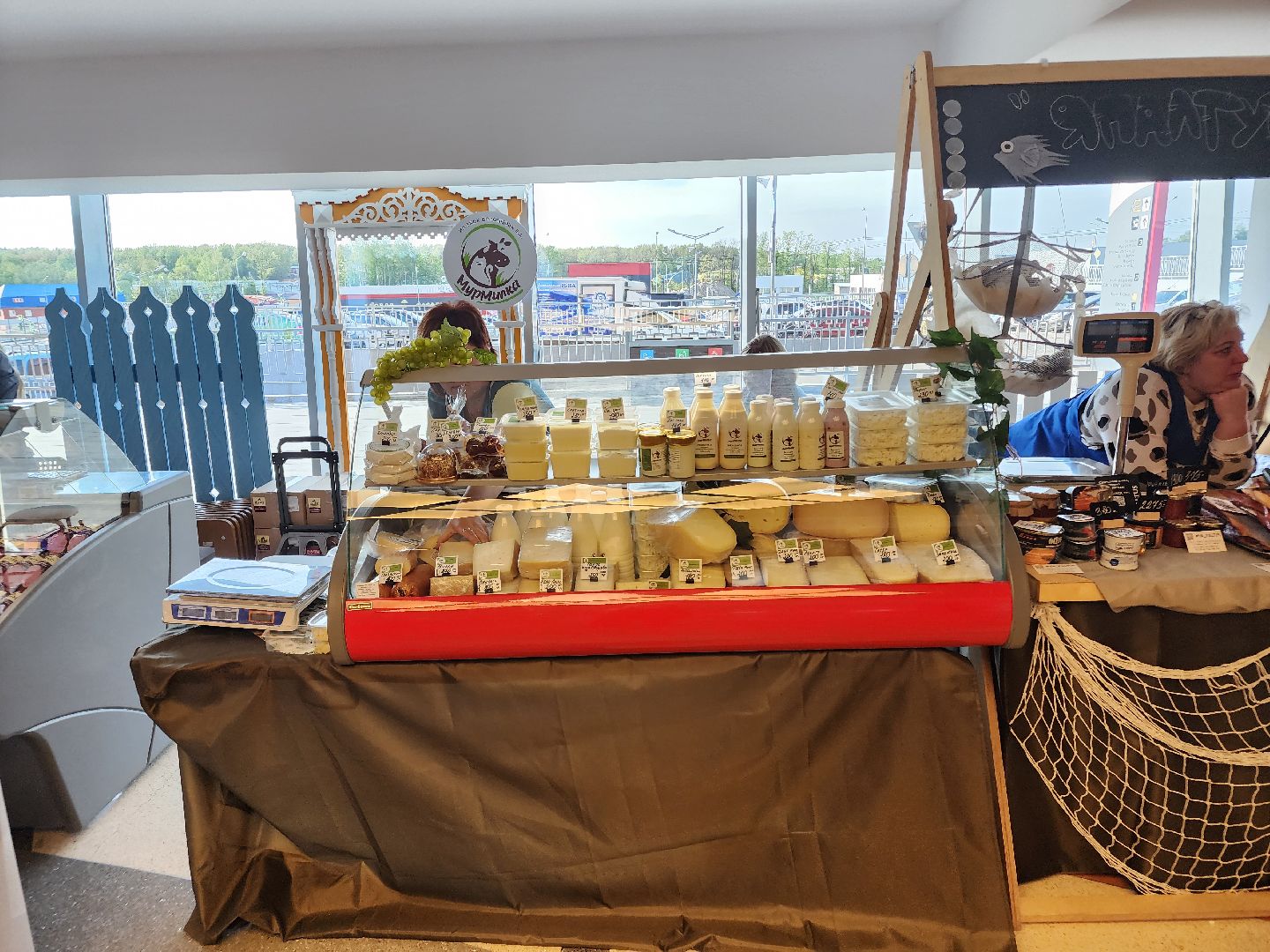 сергиев посад, сергиево-посадский городской округ, мастера, производители, торгово-промышленная палата, дары земли сергия,