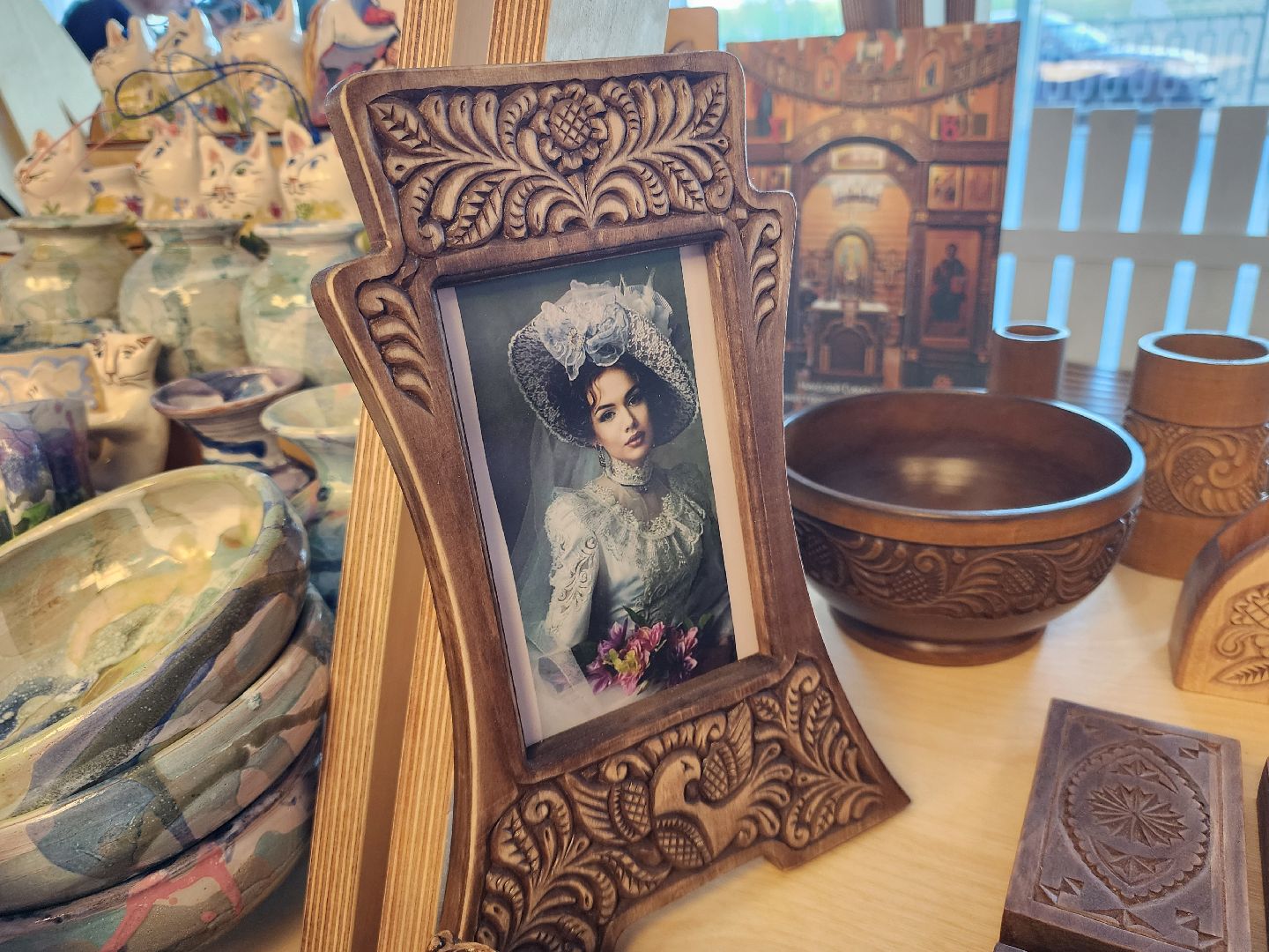 сергиев посад, сергиево-посадский городской округ, мастера, производители, торгово-промышленная палата, дары земли сергия,