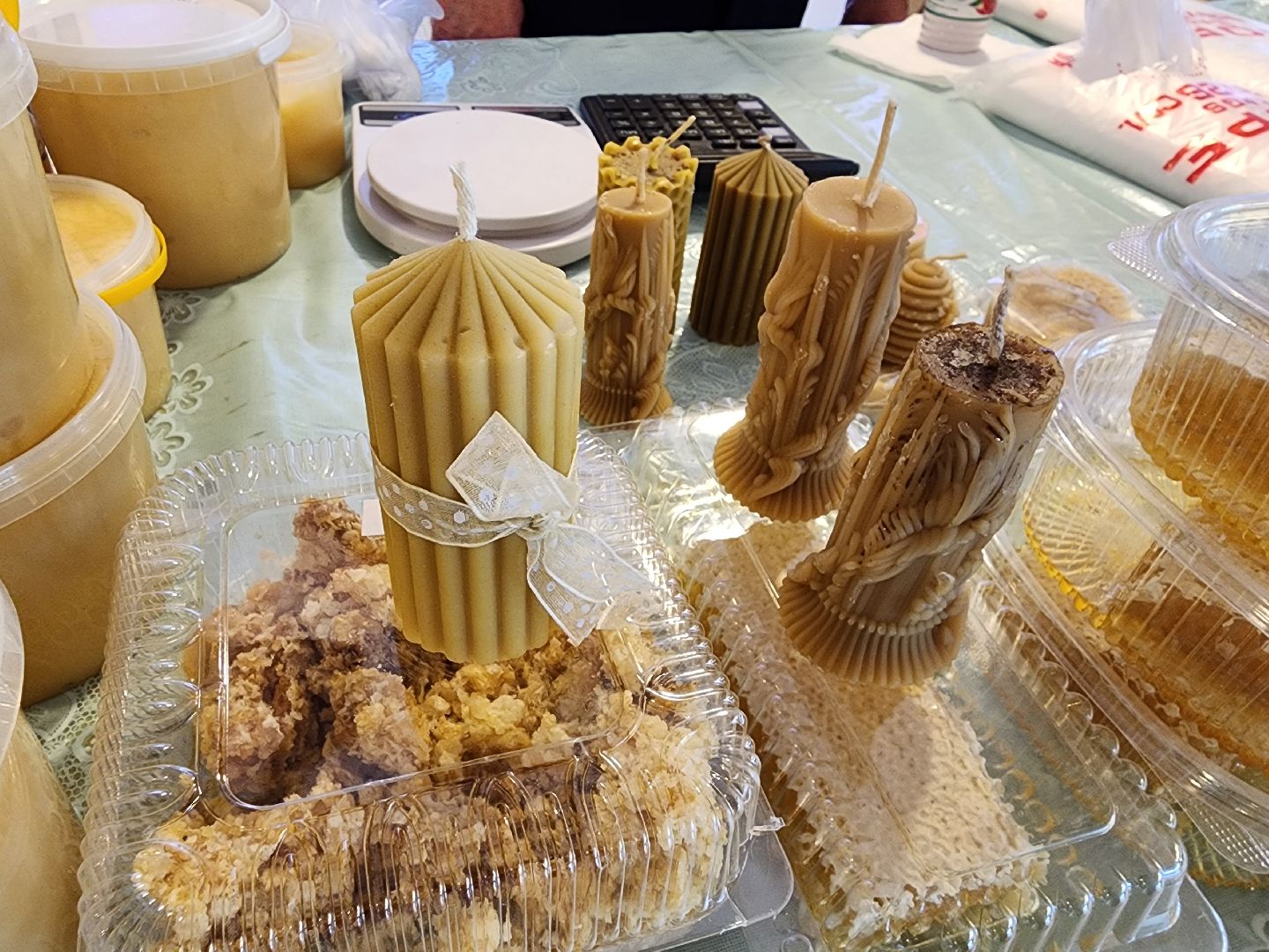 сергиев посад, сергиево-посадский городской округ, мастера, производители, торгово-промышленная палата, дары земли сергия,