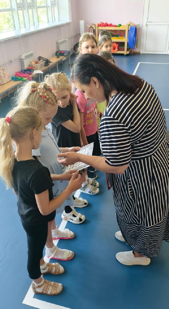 пушкинский округ, день славянской письменности, детский сад, дети, беседа, алфавит,народные игры,